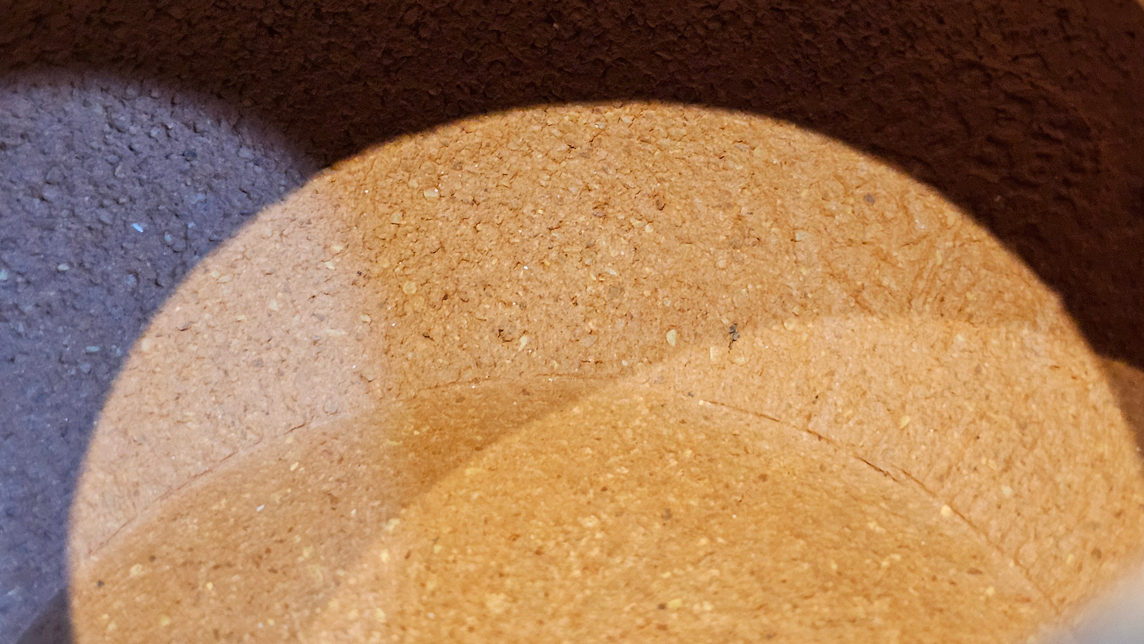 Fang Gu 仿古, 207.3ml, Huang Jiang Po Ni 黄降坡泥, by our Collaborative Craftsman Chen Fa Chu 陈法初。