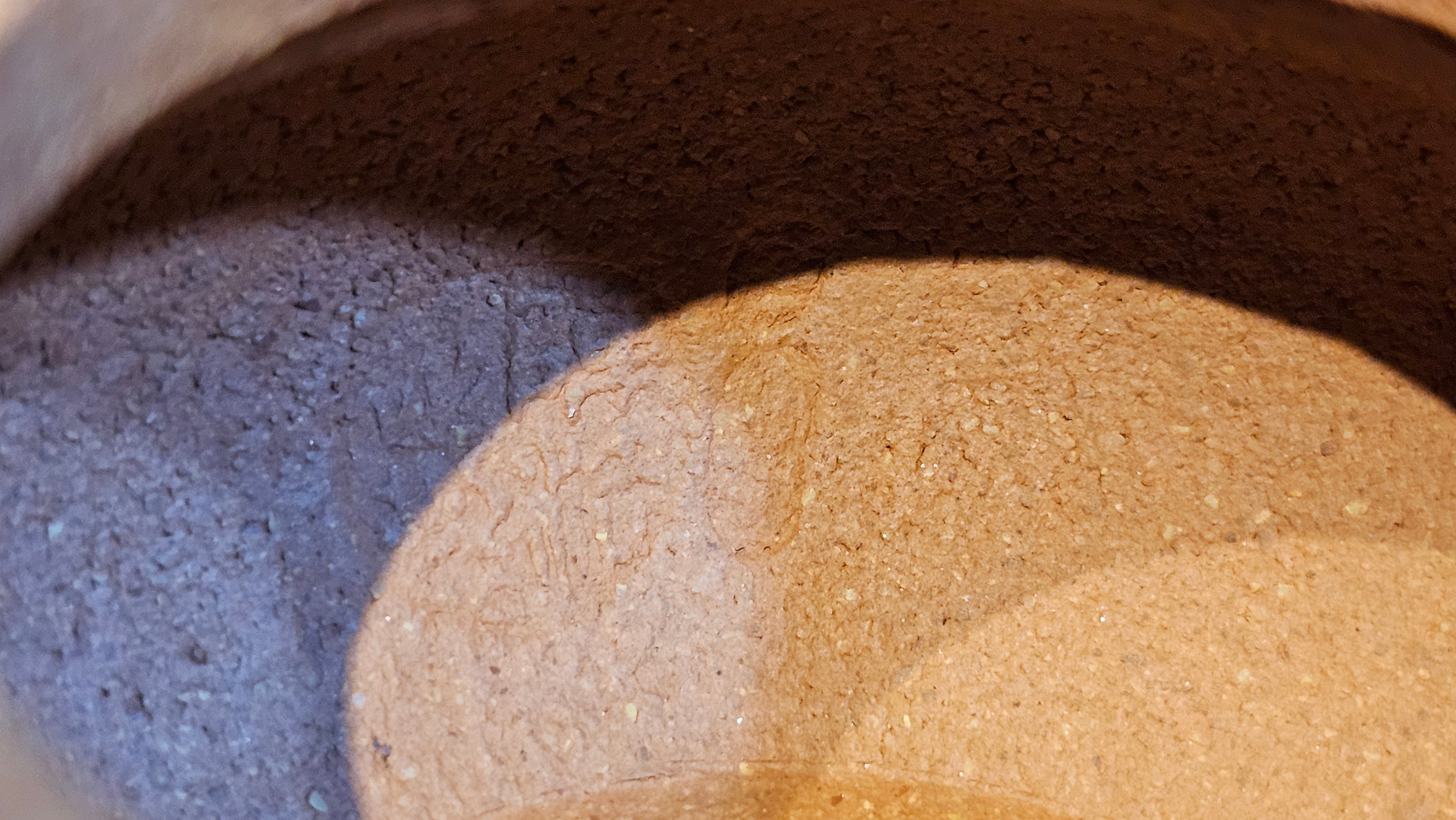 Fang Gu 仿古, 207.3ml, Huang Jiang Po Ni 黄降坡泥, by our Collaborative Craftsman Chen Fa Chu 陈法初。