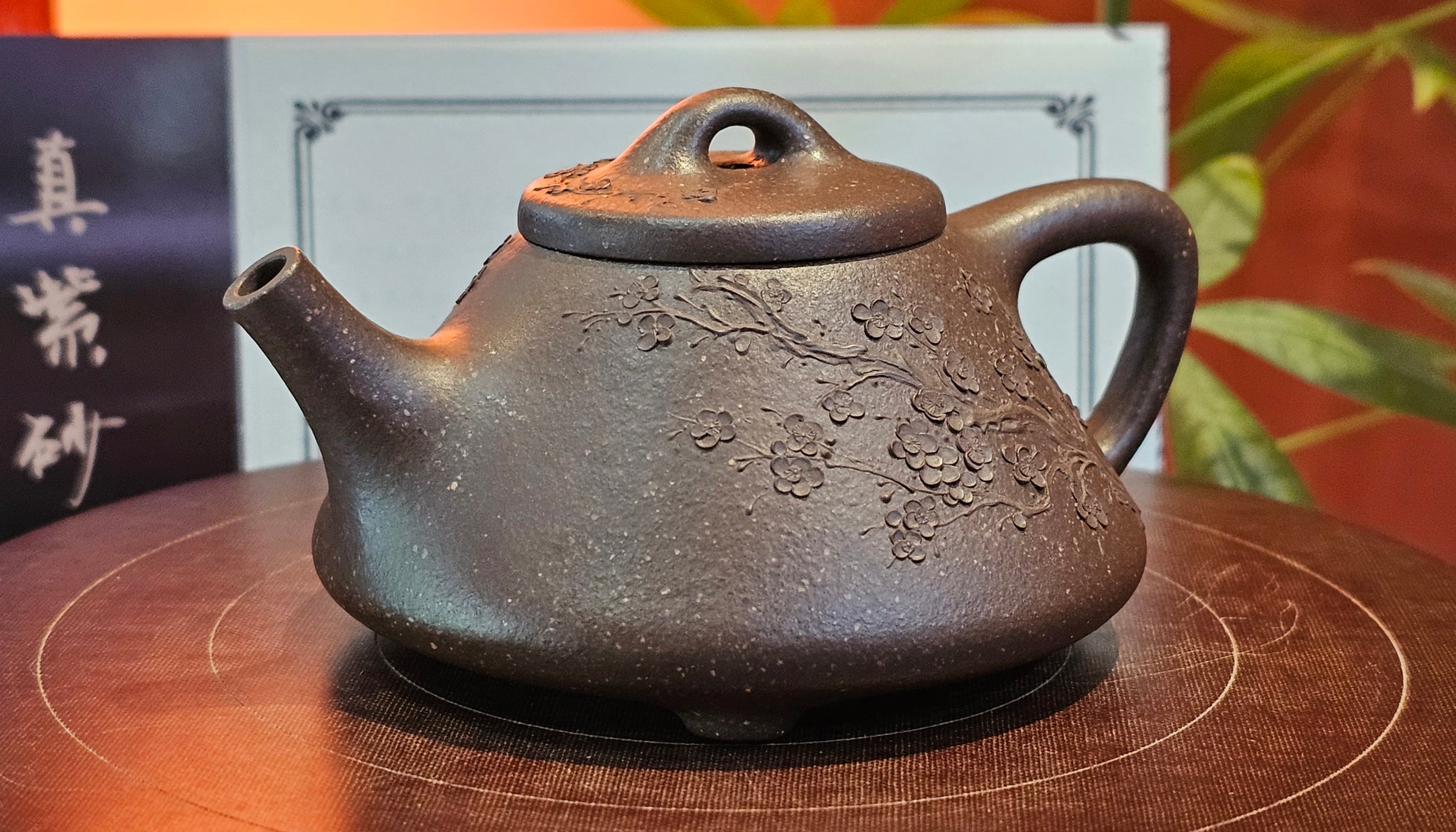 Purple Clay, 紫泥。ZiNi – Page 13 – realzisha.com