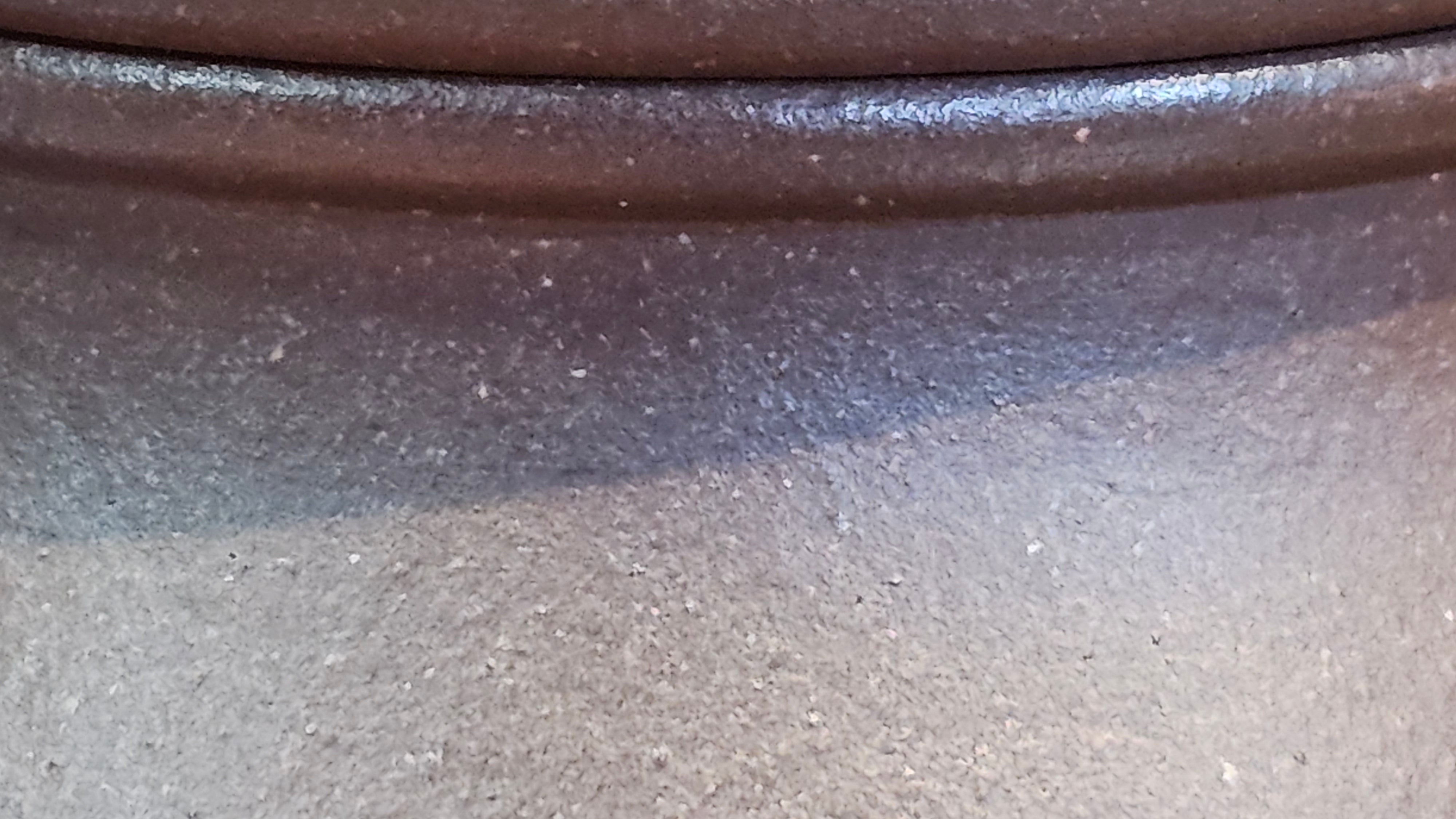 Pan Hu 番壶, 238.8ml, Da Shui Tan Zi Ni 大水潭紫泥, by our Collaborative Craftsman Chen Fa Chu 陈法初。