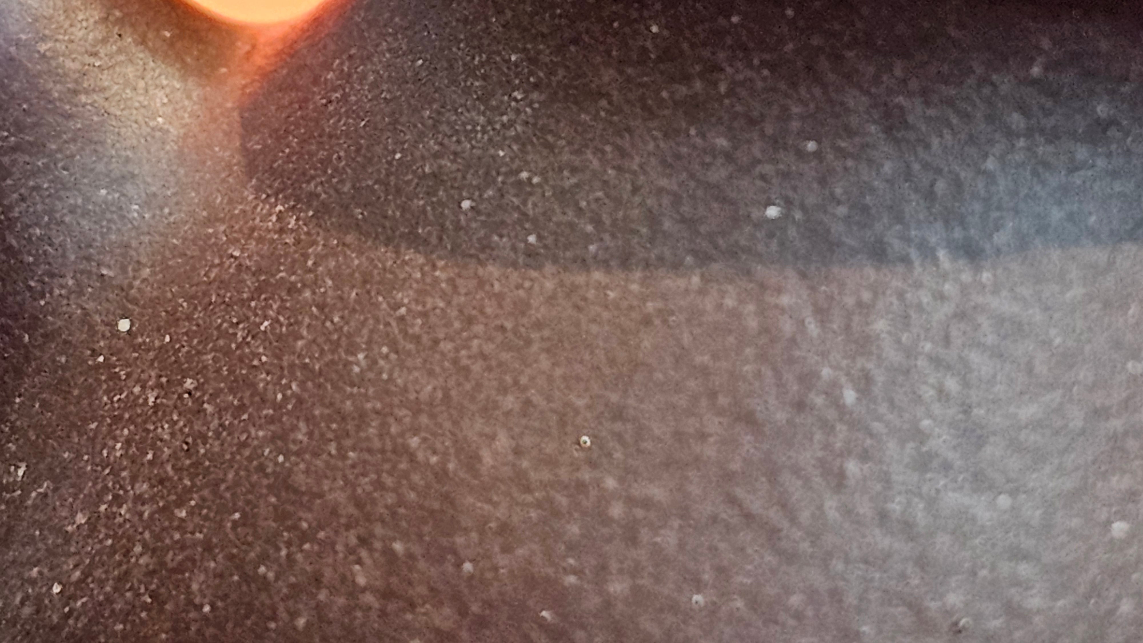 Pan Hu 番壶, 238.8ml, Da Shui Tan Zi Ni 大水潭紫泥, by our Collaborative Craftsman Chen Fa Chu 陈法初。