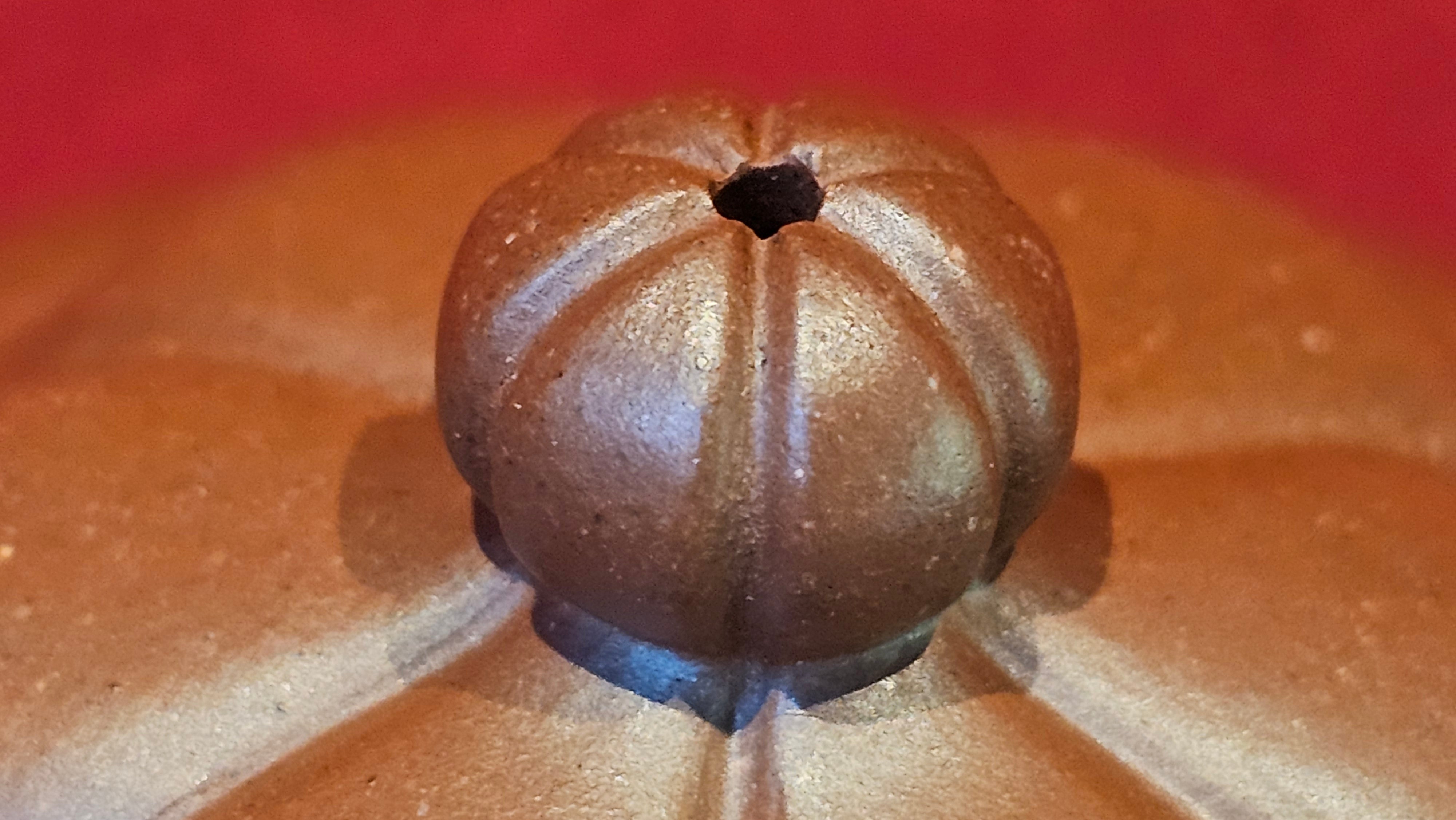 《待春》Dai Chun ~ "Imminence of Spring", 192.6ml, Di Cao Qing Zi Ni 底槽青紫泥 ~ Crafted by L3A Master Consummate Artist Li Yan Ru 李艳如 ~ Congratulations to Prof A.G., 26th March 0703hrs, Long Beach, CA.