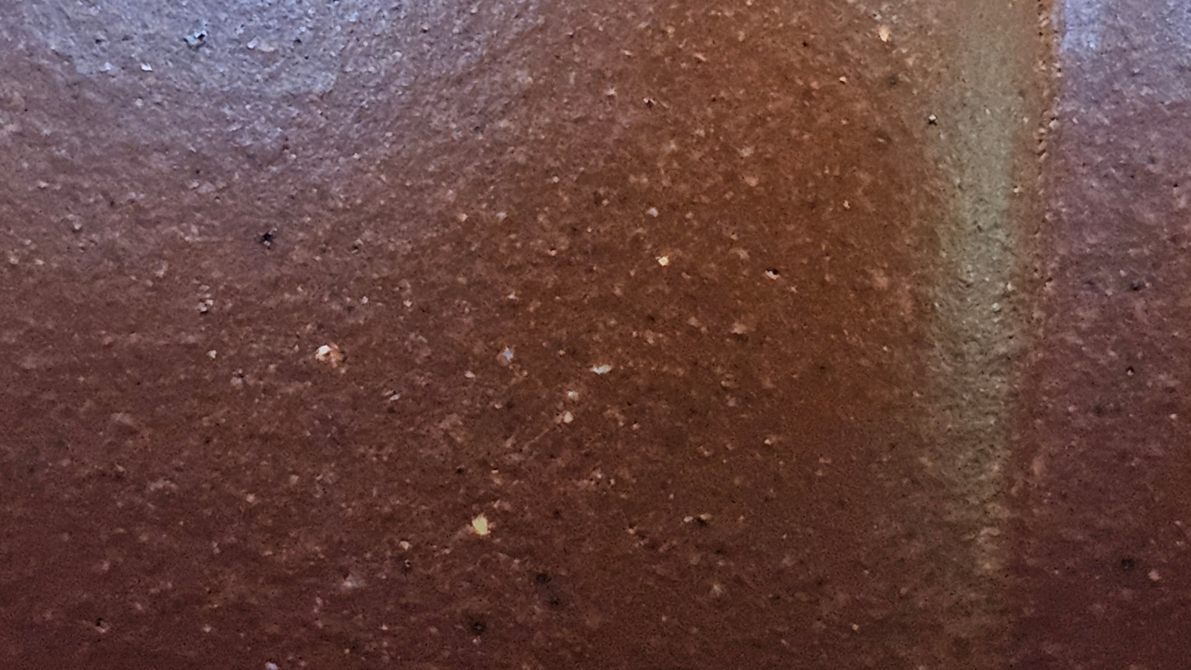 《待春》Dai Chun ~ "Imminence of Spring", 192.6ml, Di Cao Qing Zi Ni 底槽青紫泥 ~ Crafted by L3A Master Consummate Artist Li Yan Ru 李艳如 ~ Congratulations to Prof A.G., 26th March 0703hrs, Long Beach, CA.