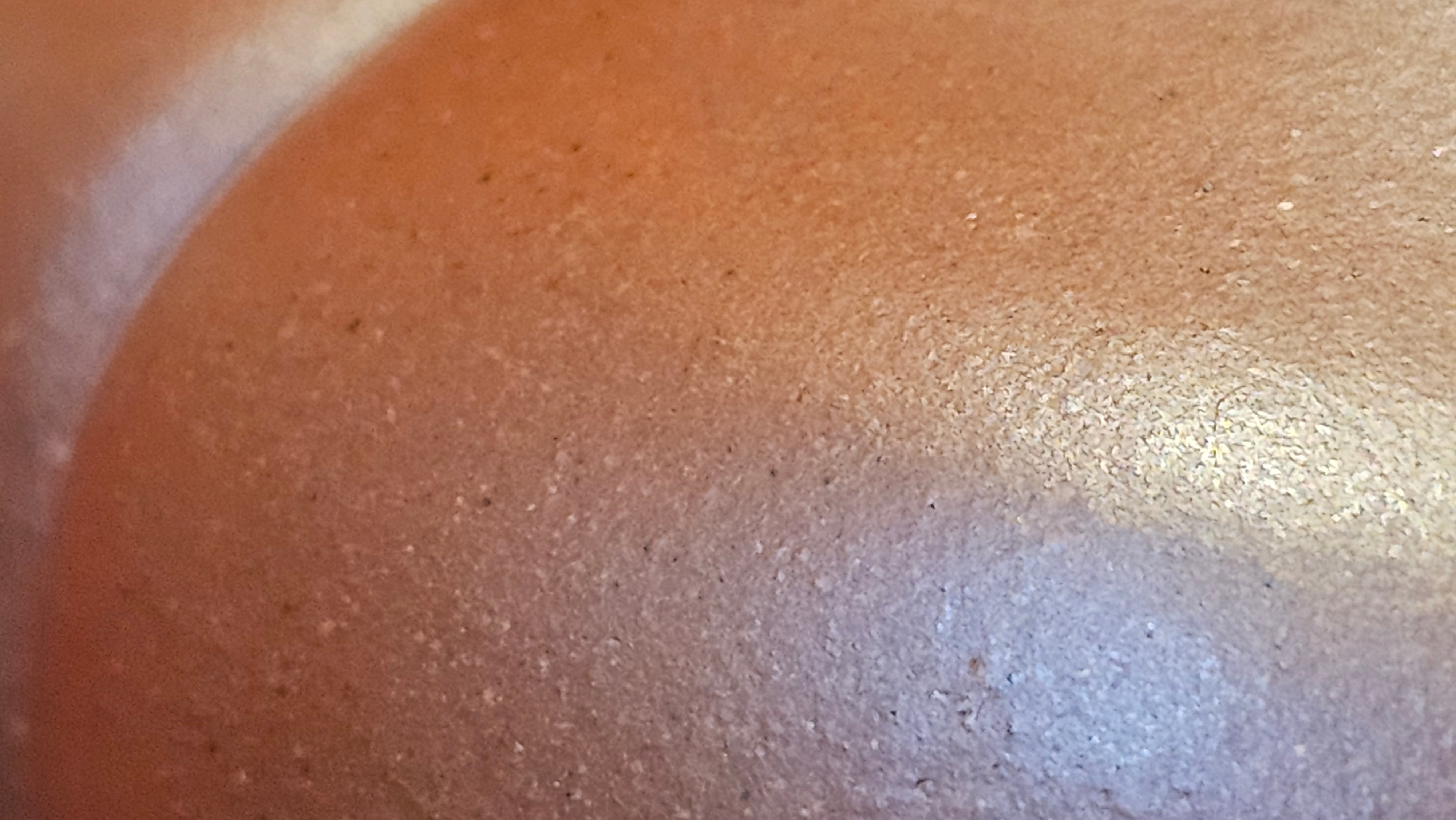 《待春》Dai Chun ~ "Imminence of Spring", 192.6ml, Di Cao Qing Zi Ni 底槽青紫泥 ~ Crafted by L3A Master Consummate Artist Li Yan Ru 李艳如 ~ Congratulations to Prof A.G., 26th March 0703hrs, Long Beach, CA.