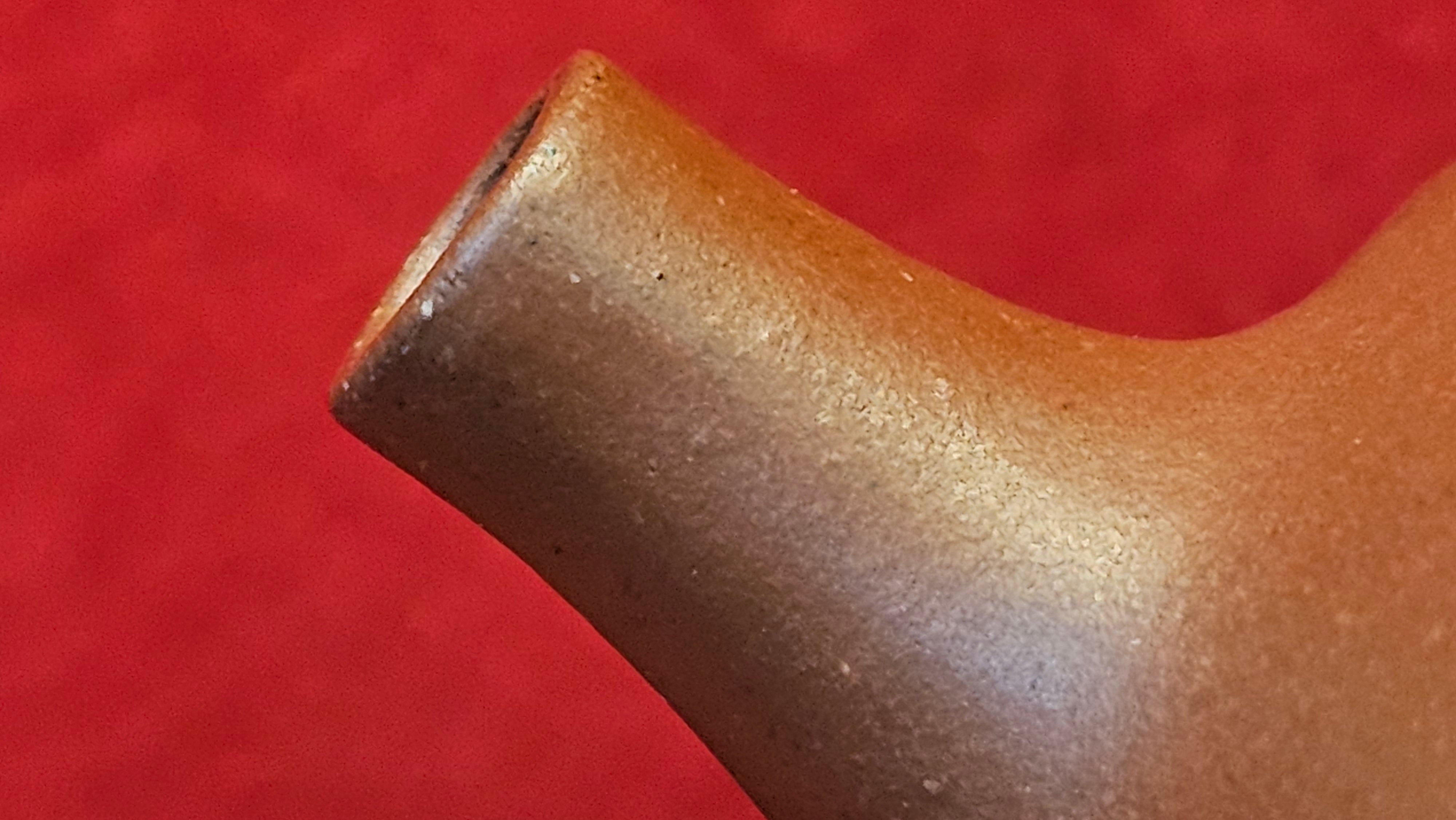 《待春》Dai Chun ~ "Imminence of Spring", 192.6ml, Di Cao Qing Zi Ni 底槽青紫泥 ~ Crafted by L3A Master Consummate Artist Li Yan Ru 李艳如 ~ Congratulations to Prof A.G., 26th March 0703hrs, Long Beach, CA.