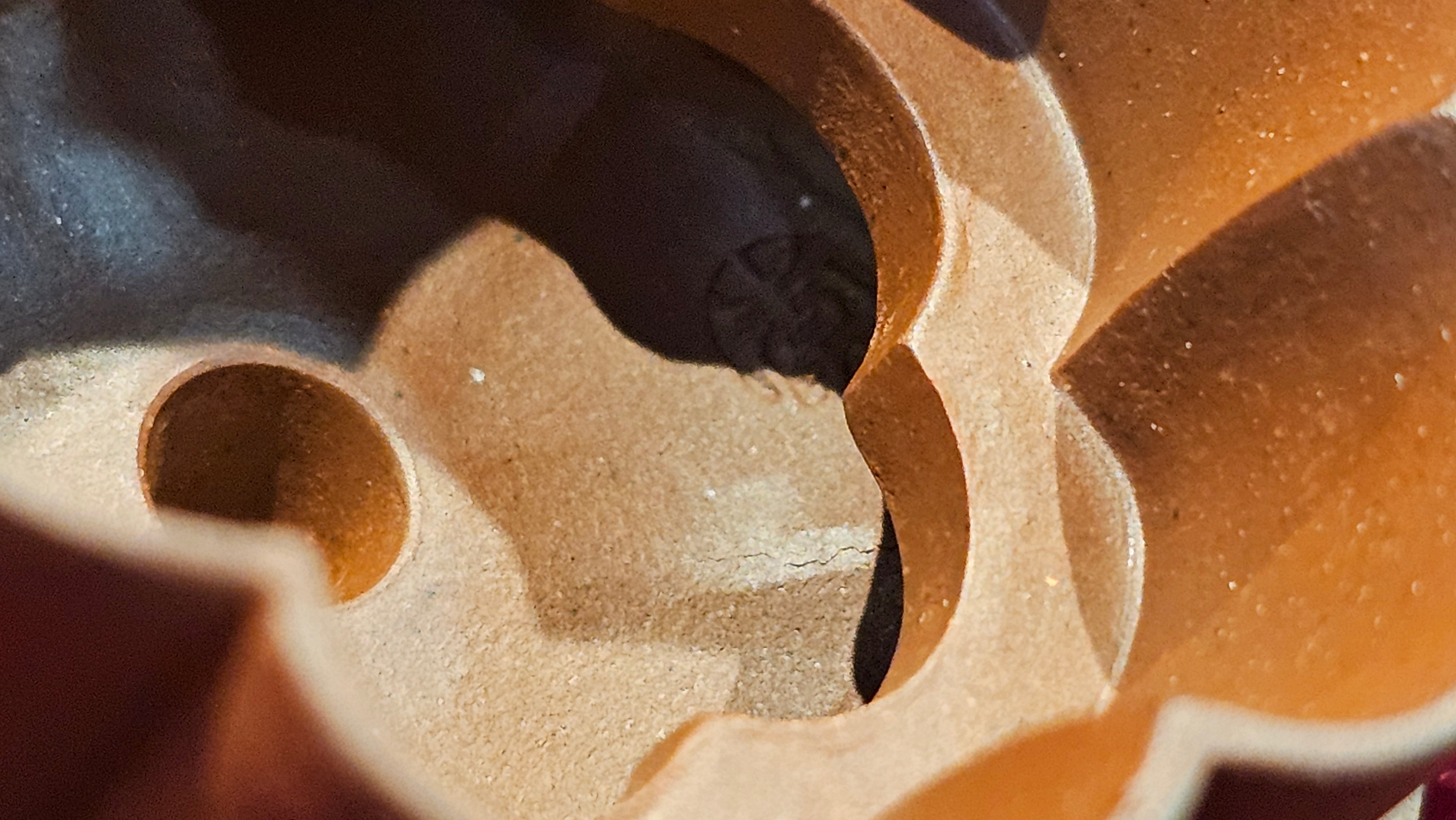 《待春》Dai Chun ~ "Imminence of Spring", 192.6ml, Di Cao Qing Zi Ni 底槽青紫泥 ~ Crafted by L3A Master Consummate Artist Li Yan Ru 李艳如 ~ Congratulations to Prof A.G., 26th March 0703hrs, Long Beach, CA.