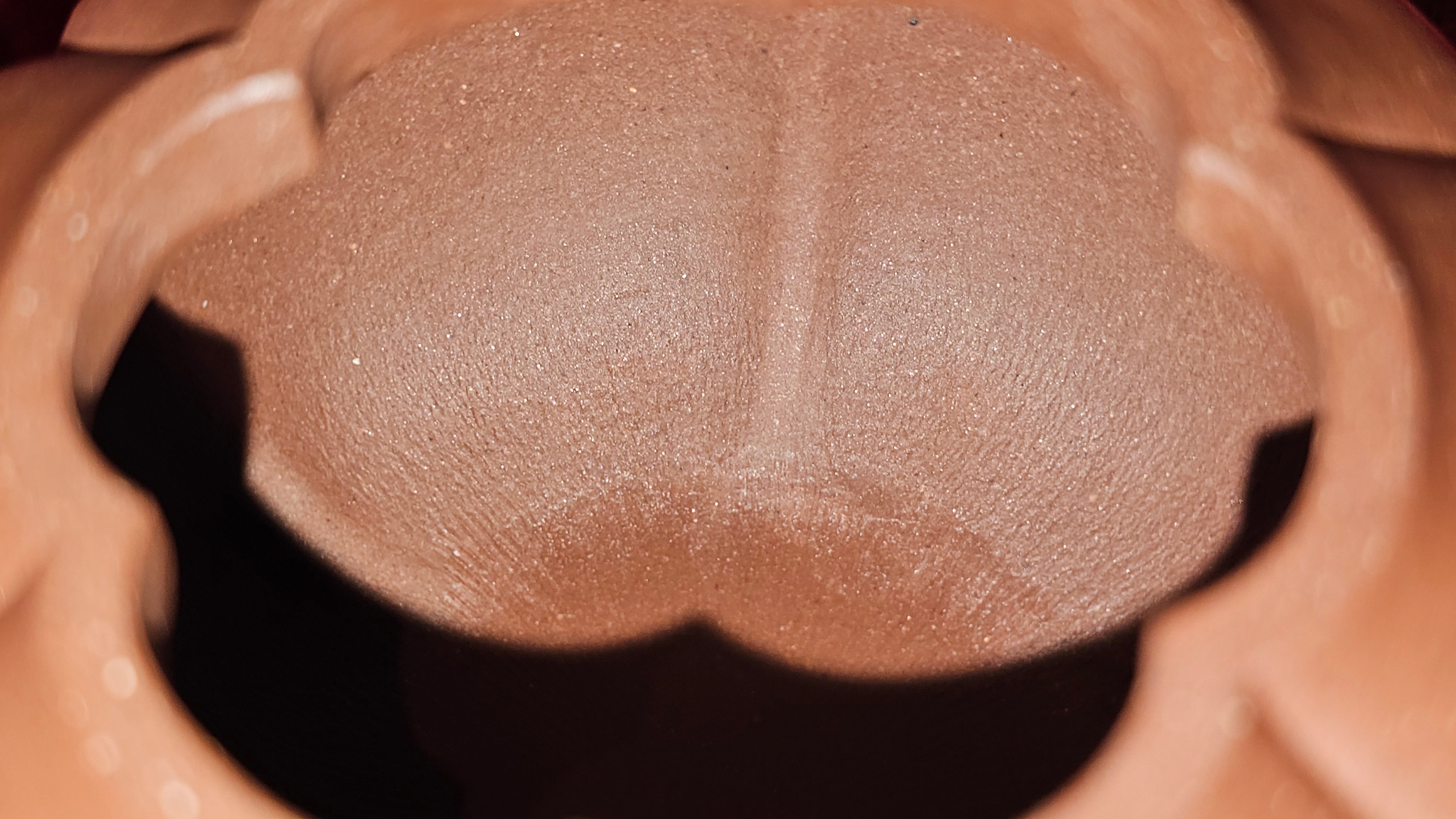 《待春》Dai Chun ~ "Imminence of Spring", 192.6ml, Di Cao Qing Zi Ni 底槽青紫泥 ~ Crafted by L3A Master Consummate Artist Li Yan Ru 李艳如 ~ Congratulations to Prof A.G., 26th March 0703hrs, Long Beach, CA.