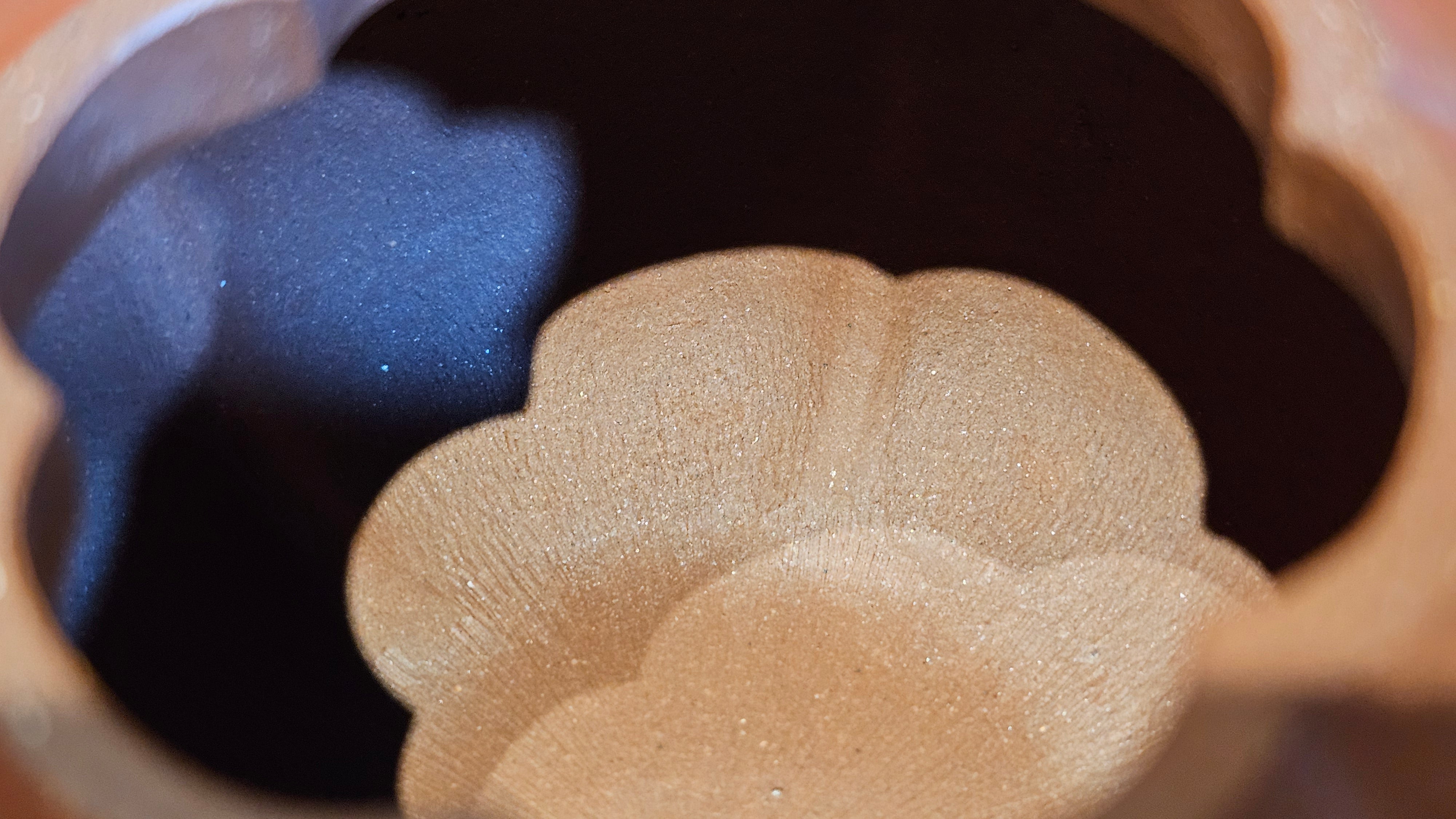 《待春》Dai Chun ~ "Imminence of Spring", 192.6ml, Di Cao Qing Zi Ni 底槽青紫泥 ~ Crafted by L3A Master Consummate Artist Li Yan Ru 李艳如 ~ Congratulations to Prof A.G., 26th March 0703hrs, Long Beach, CA.