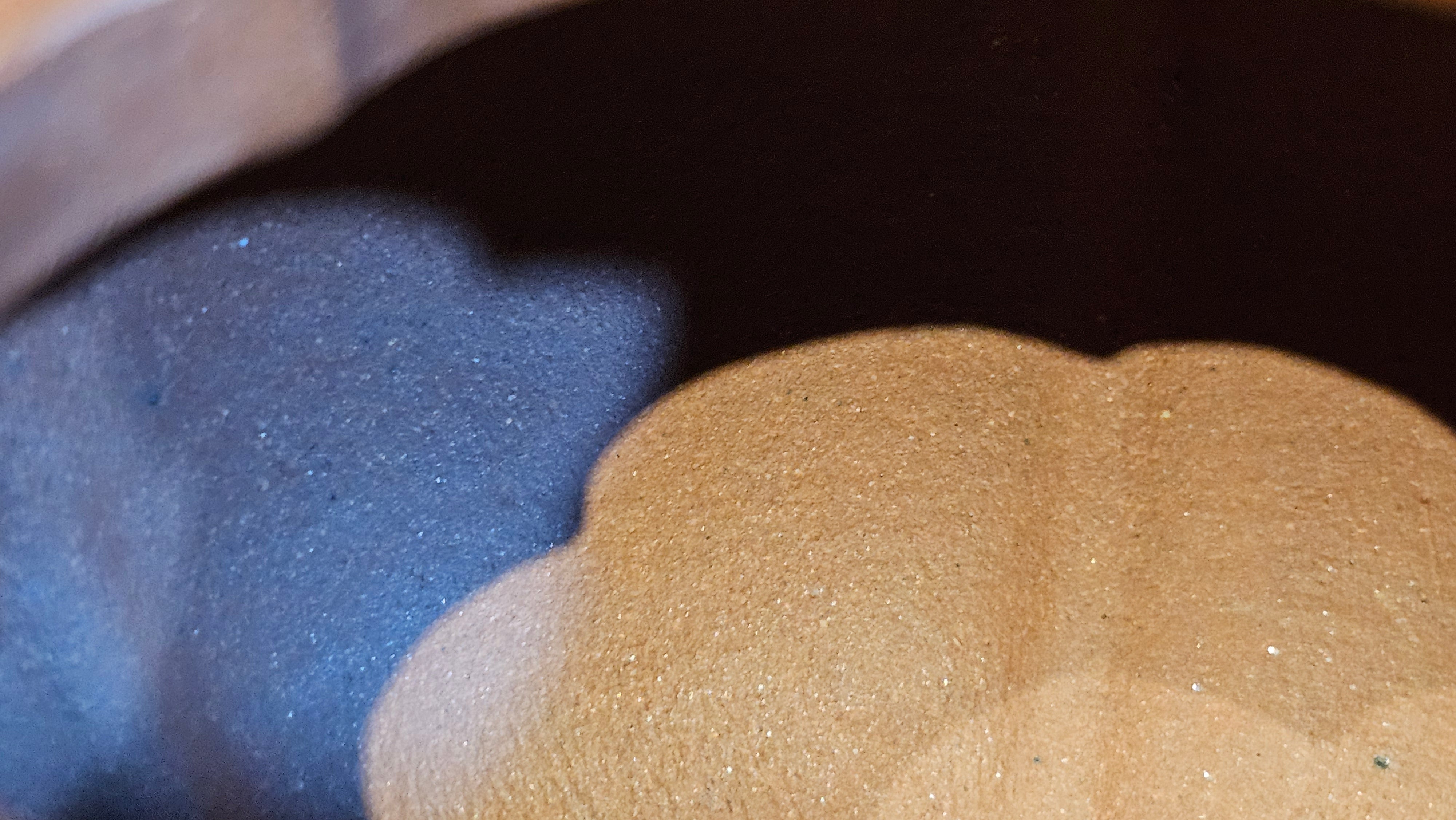 《待春》Dai Chun ~ "Imminence of Spring", 192.6ml, Di Cao Qing Zi Ni 底槽青紫泥 ~ Crafted by L3A Master Consummate Artist Li Yan Ru 李艳如 ~ Congratulations to Prof A.G., 26th March 0703hrs, Long Beach, CA.