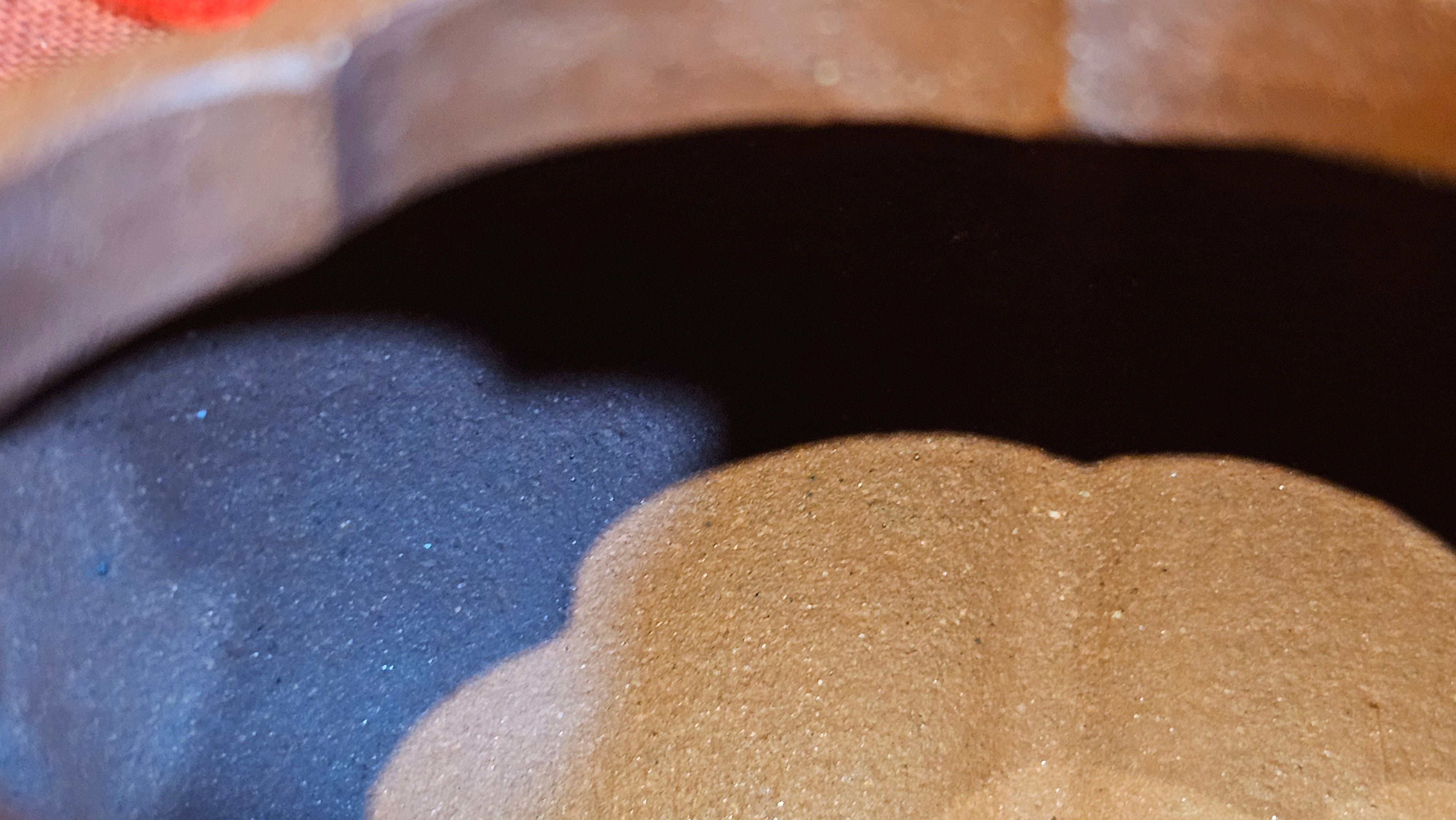 《待春》Dai Chun ~ "Imminence of Spring", 192.6ml, Di Cao Qing Zi Ni 底槽青紫泥 ~ Crafted by L3A Master Consummate Artist Li Yan Ru 李艳如 ~ Congratulations to Prof A.G., 26th March 0703hrs, Long Beach, CA.