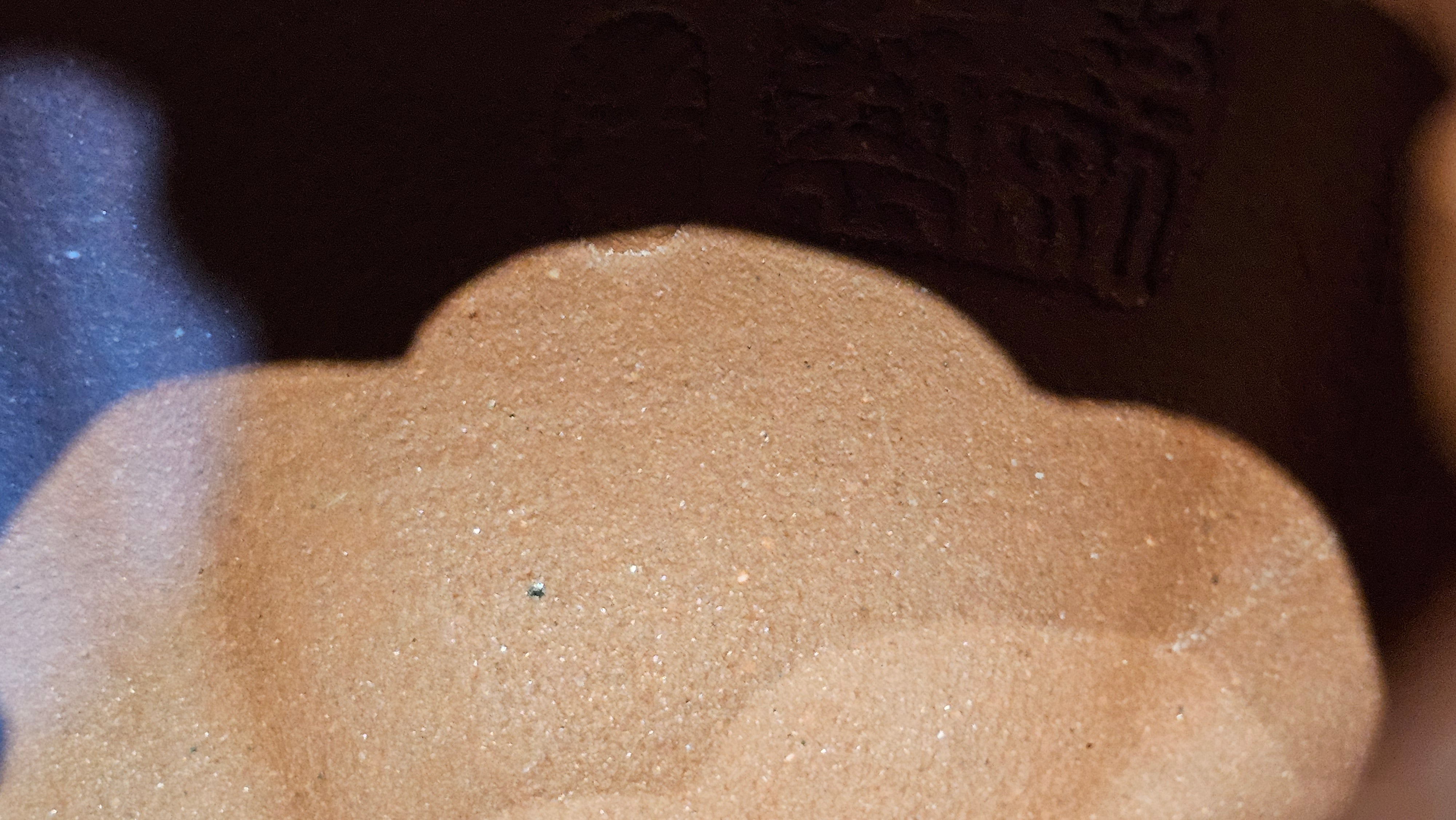 《待春》Dai Chun ~ "Imminence of Spring", 192.6ml, Di Cao Qing Zi Ni 底槽青紫泥 ~ Crafted by L3A Master Consummate Artist Li Yan Ru 李艳如 ~ Congratulations to Prof A.G., 26th March 0703hrs, Long Beach, CA.