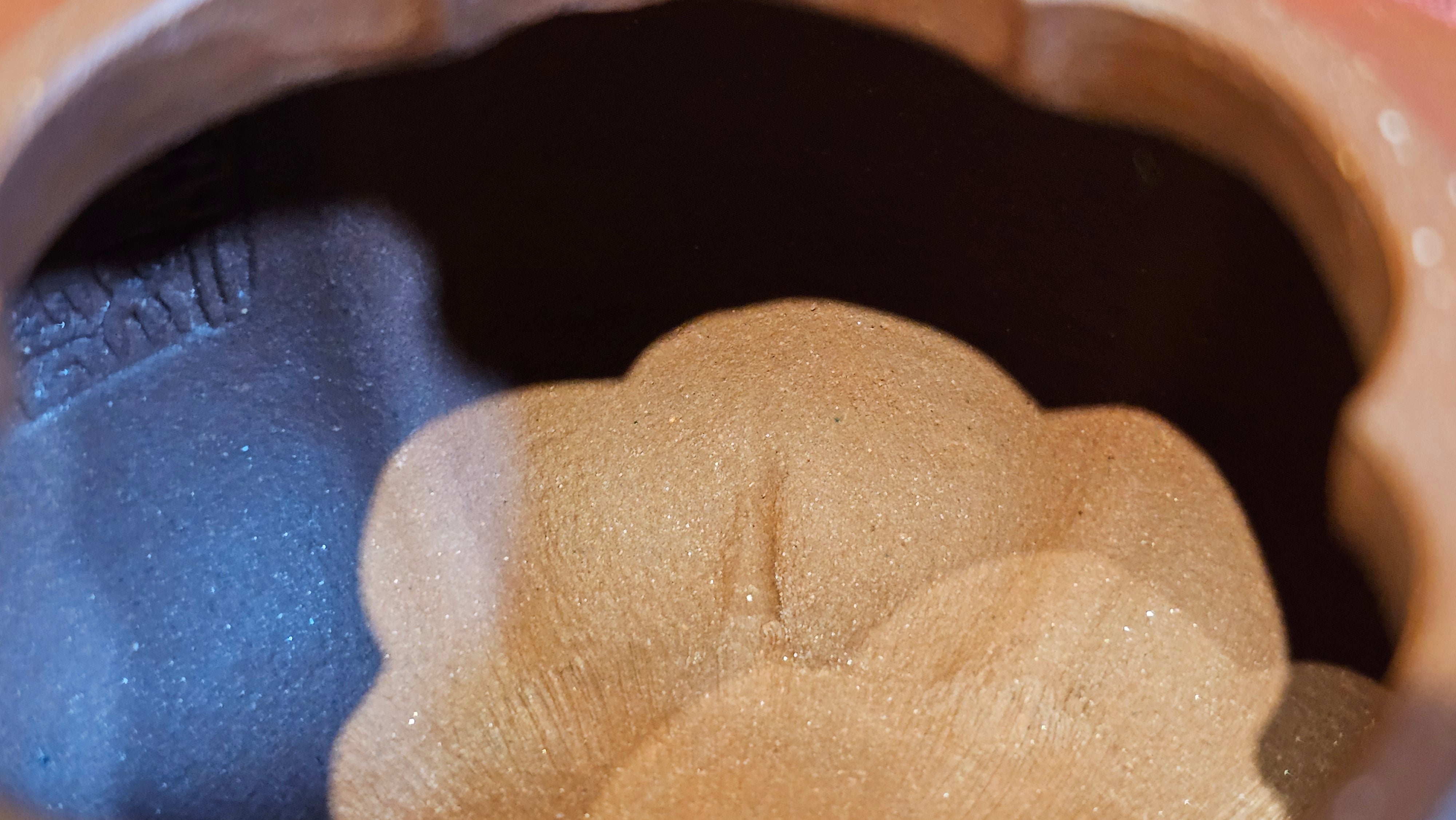 《待春》Dai Chun ~ "Imminence of Spring", 192.6ml, Di Cao Qing Zi Ni 底槽青紫泥 ~ Crafted by L3A Master Consummate Artist Li Yan Ru 李艳如 ~ Congratulations to Prof A.G., 26th March 0703hrs, Long Beach, CA.