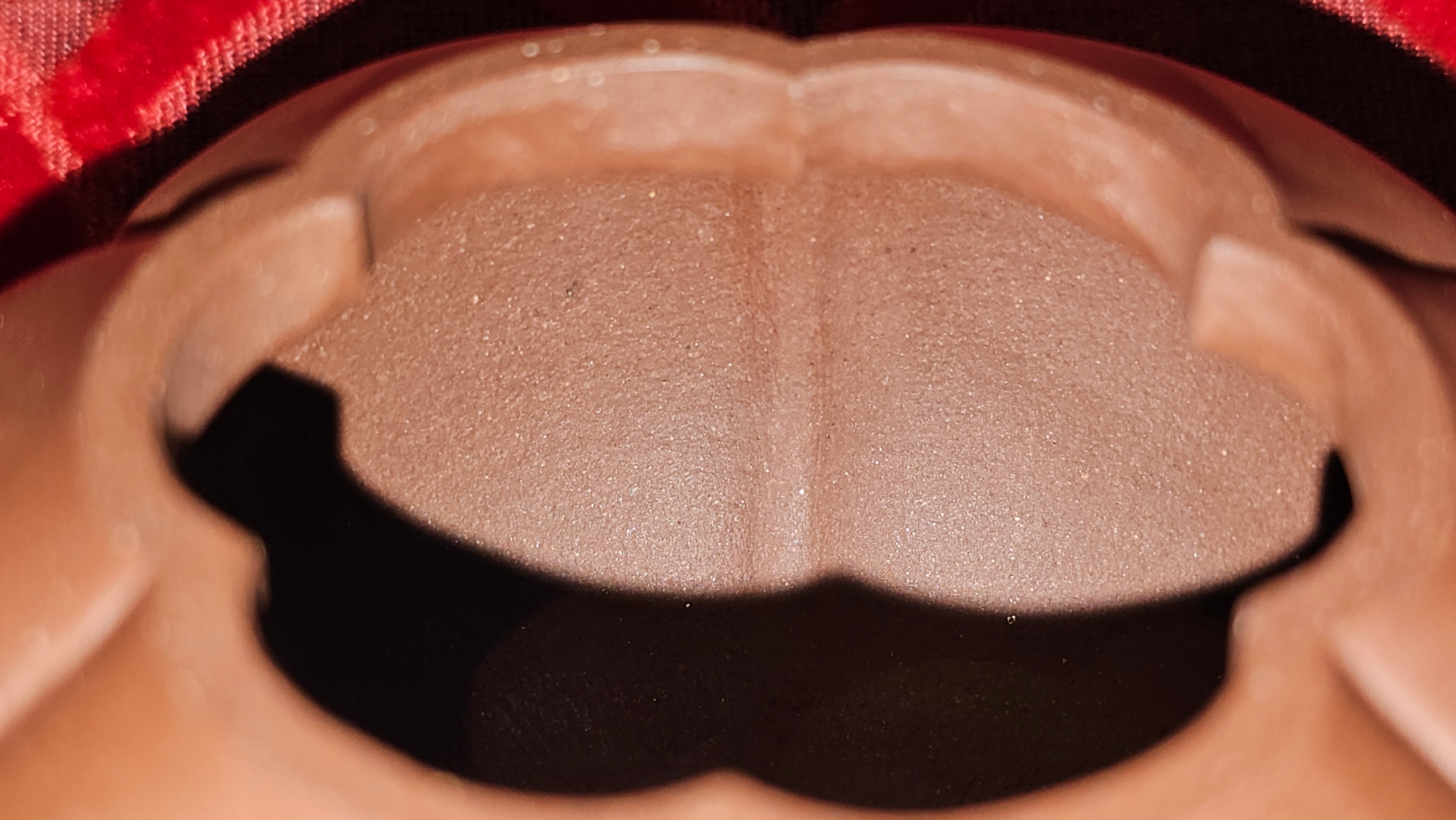 《待春》Dai Chun ~ "Imminence of Spring", 192.6ml, Di Cao Qing Zi Ni 底槽青紫泥 ~ Crafted by L3A Master Consummate Artist Li Yan Ru 李艳如 ~ Congratulations to Prof A.G., 26th March 0703hrs, Long Beach, CA.