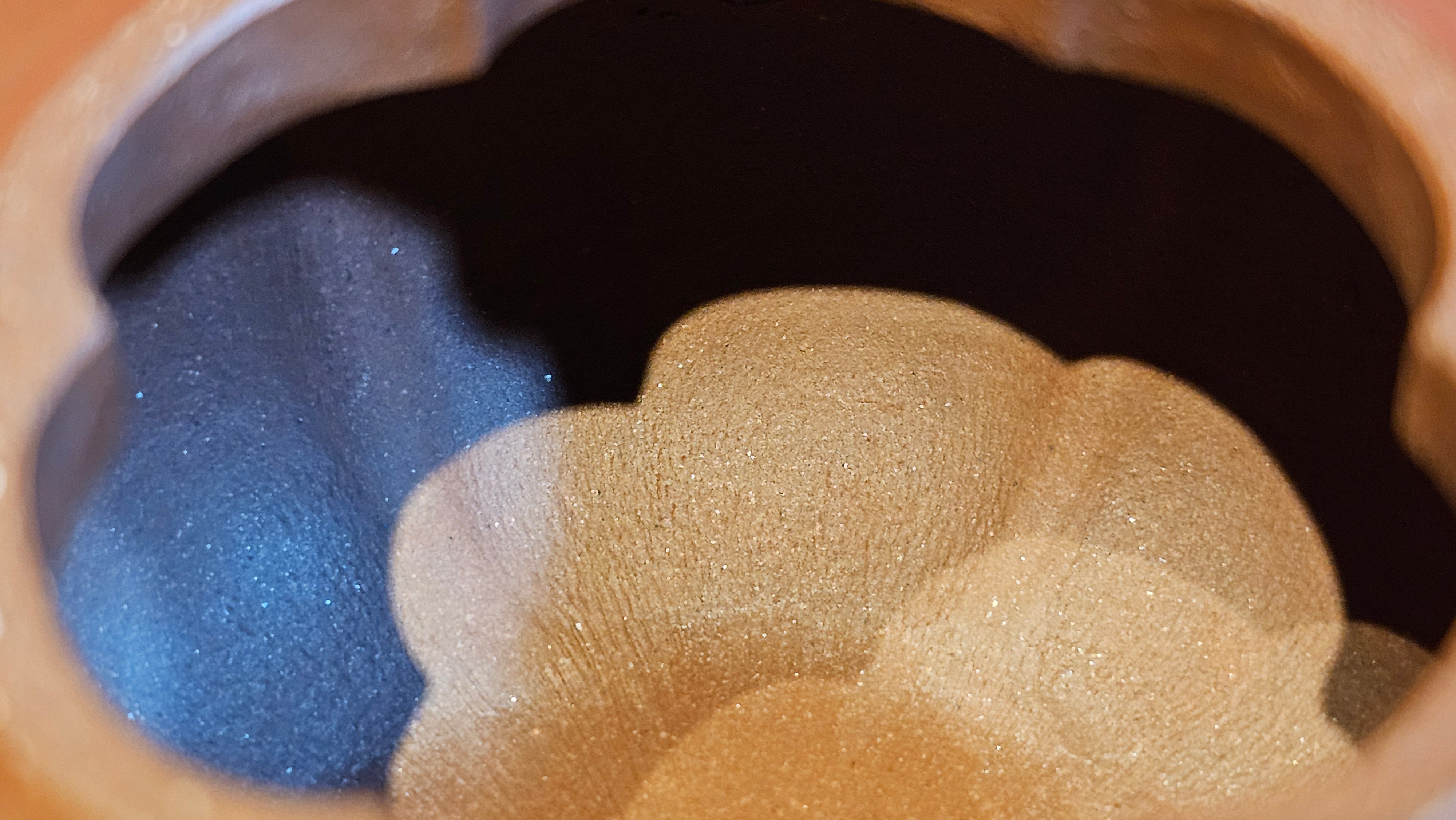 《待春》Dai Chun ~ "Imminence of Spring", 192.6ml, Di Cao Qing Zi Ni 底槽青紫泥 ~ Crafted by L3A Master Consummate Artist Li Yan Ru 李艳如 ~ Congratulations to Prof A.G., 26th March 0703hrs, Long Beach, CA.