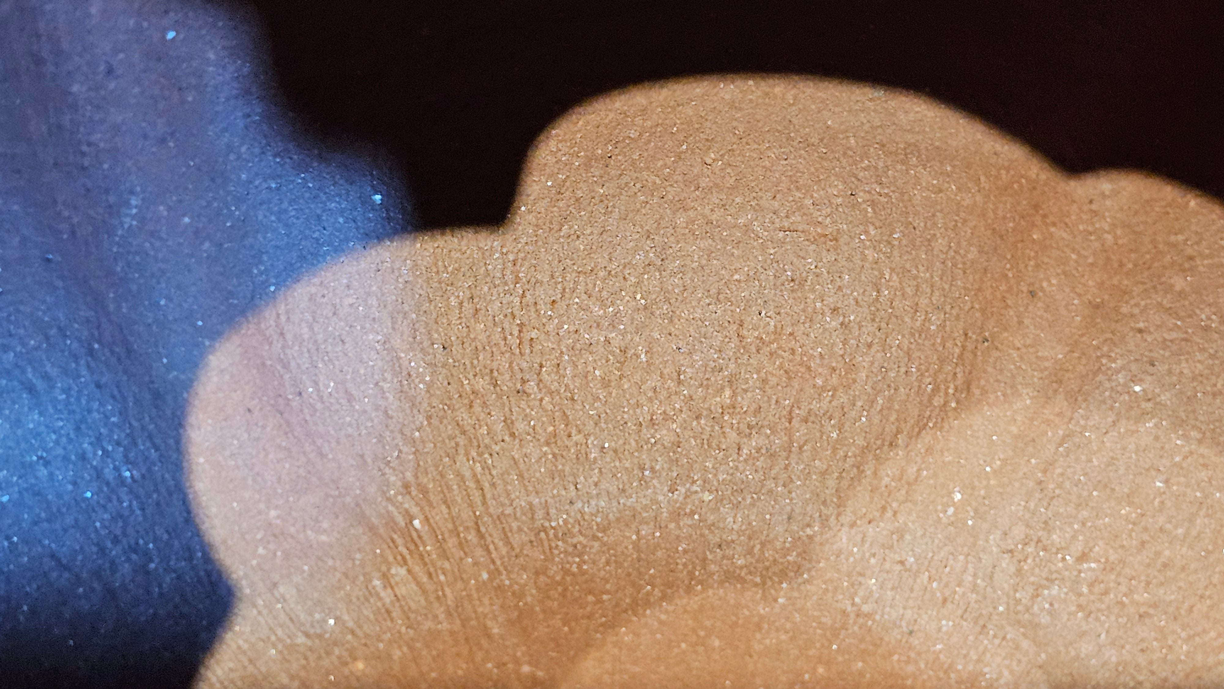 《待春》Dai Chun ~ "Imminence of Spring", 192.6ml, Di Cao Qing Zi Ni 底槽青紫泥 ~ Crafted by L3A Master Consummate Artist Li Yan Ru 李艳如 ~ Congratulations to Prof A.G., 26th March 0703hrs, Long Beach, CA.