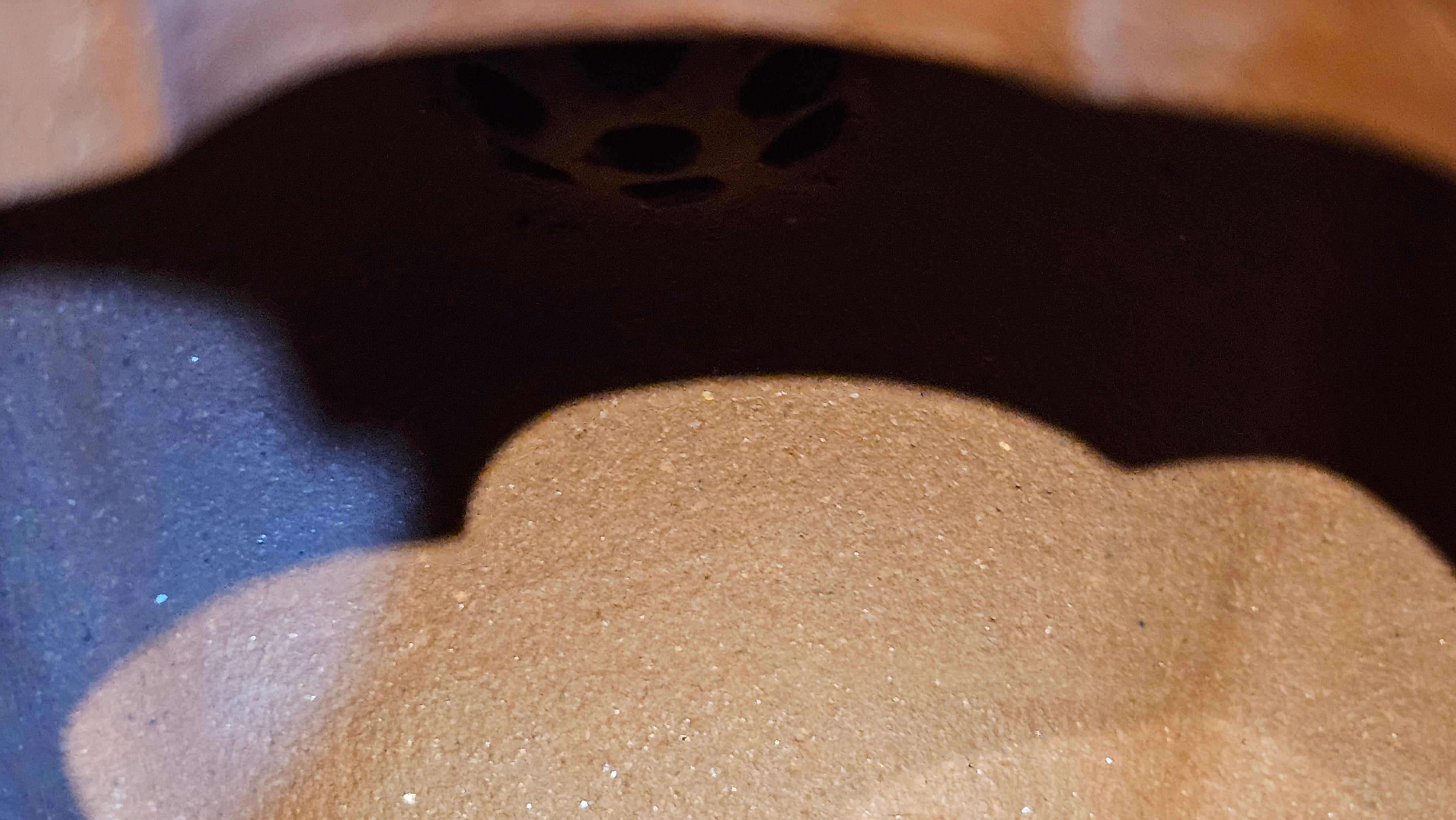 《待春》Dai Chun ~ "Imminence of Spring", 192.6ml, Di Cao Qing Zi Ni 底槽青紫泥 ~ Crafted by L3A Master Consummate Artist Li Yan Ru 李艳如 ~ Congratulations to Prof A.G., 26th March 0703hrs, Long Beach, CA.