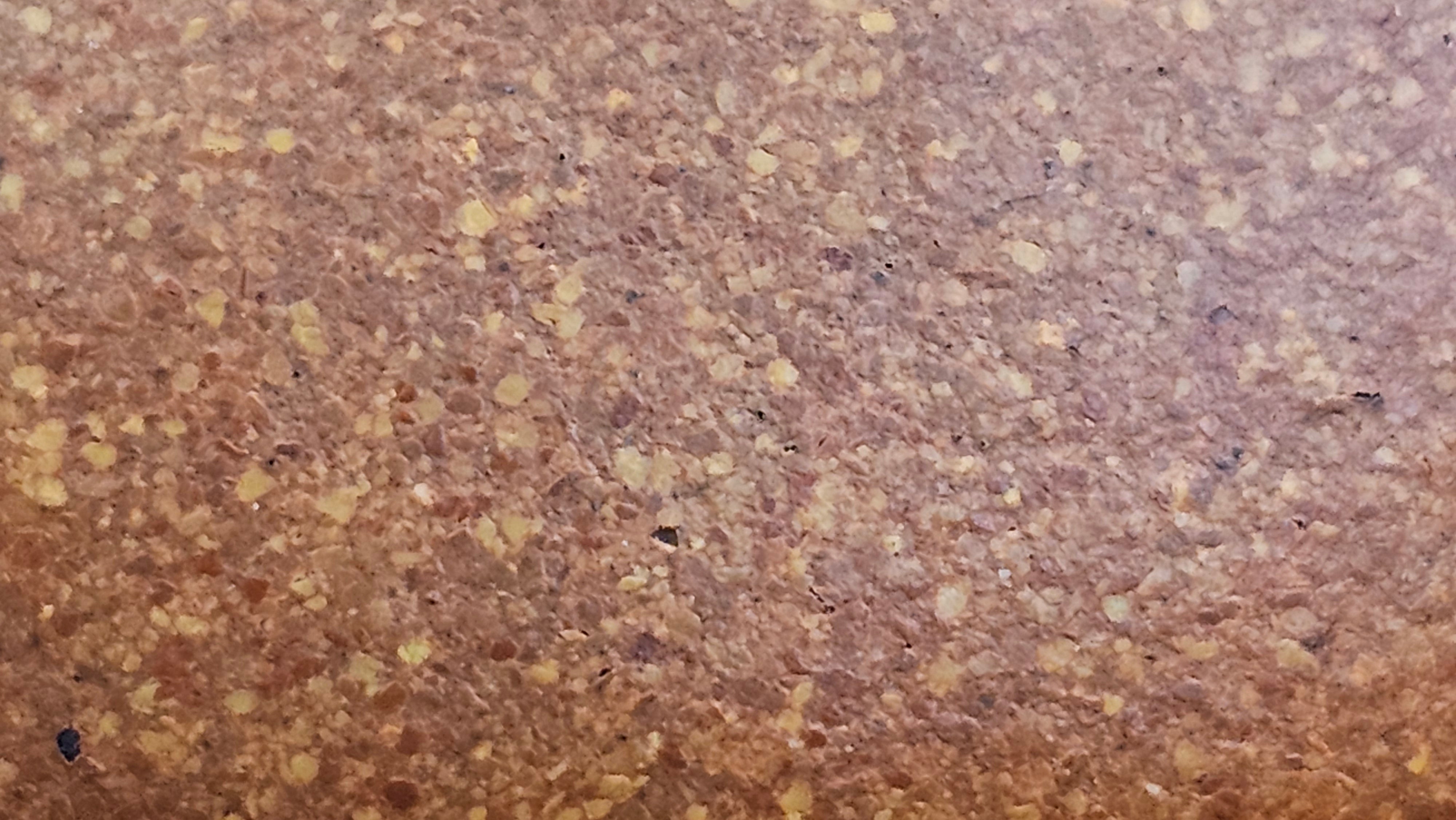 Shi Piao 石瓢, 152.0ml, Ping Gai Shi Piao 平盖石瓢 Huang Jiang Po Ni 黄降坡泥, by our Collaborative Craftsman Chen Hua Jun 陈华军。