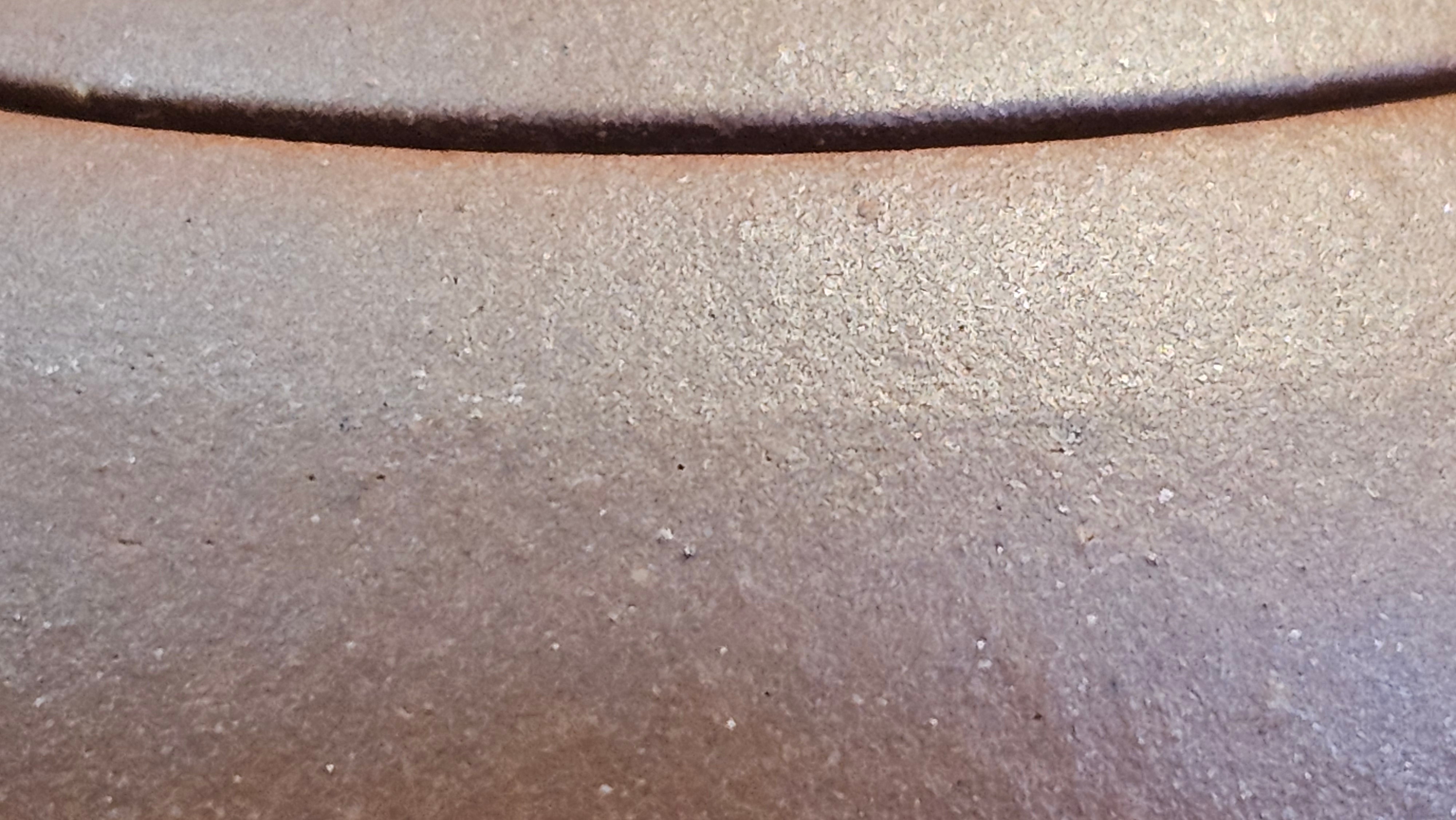 Xi Shi 西施, 171.6ml, Di Cao Qing Zi Ni 底槽青紫泥, by Craftsman Gu Xiao Ming 顾小明。