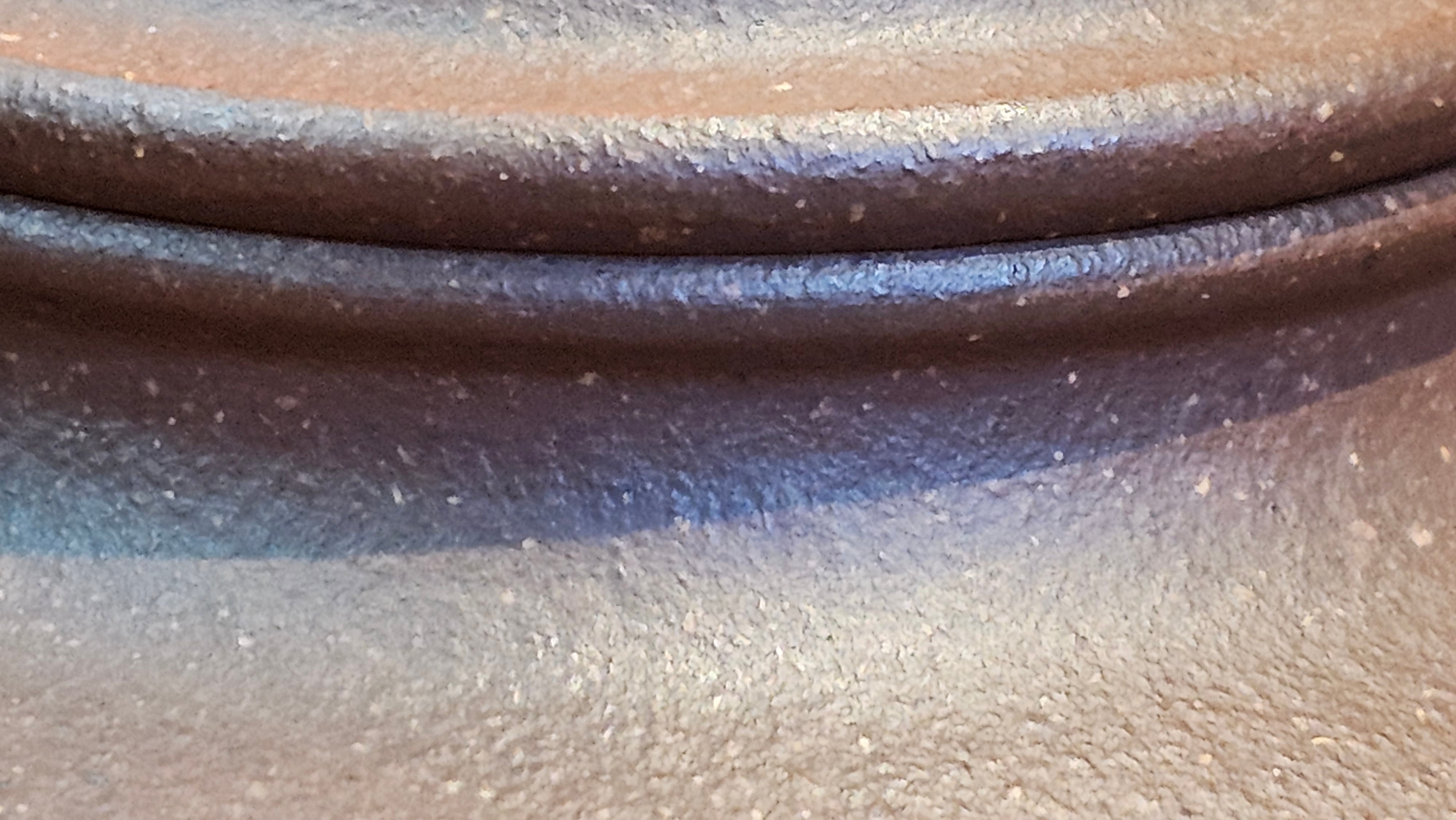 Rong Tian 容天, 248.3ml, Lao Zi Ni 老紫泥 (Particular High Graininess, and Low Sieve Count), by Craftsman Chen Fa Chu 陈法初 ~ Congratulations to Mr T.L., 1957hrs 16th Apr, Singapore 🇸🇬.