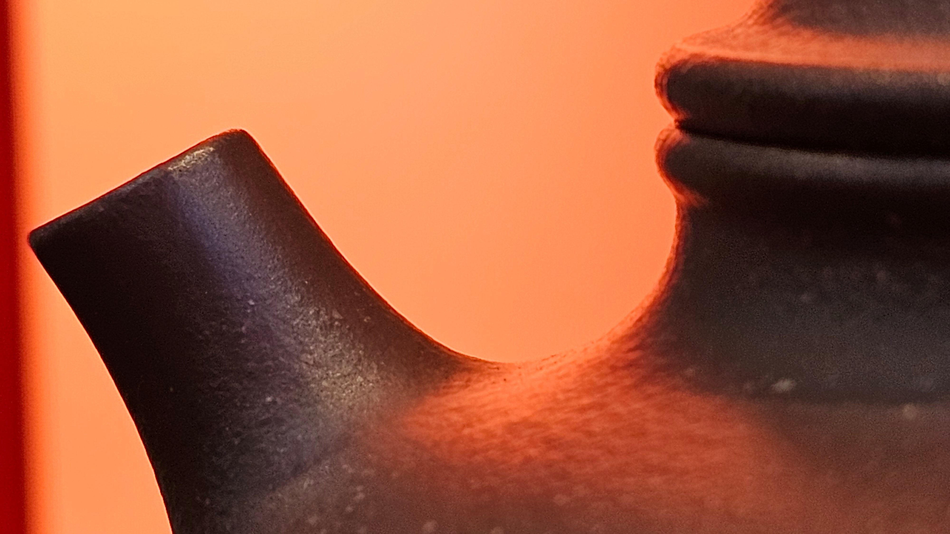 Rong Tian 容天, 248.3ml, Lao Zi Ni 老紫泥 (Particular High Graininess, and Low Sieve Count), by Craftsman Chen Fa Chu 陈法初 ~ Congratulations to Mr T.L., 1957hrs 16th Apr, Singapore 🇸🇬.