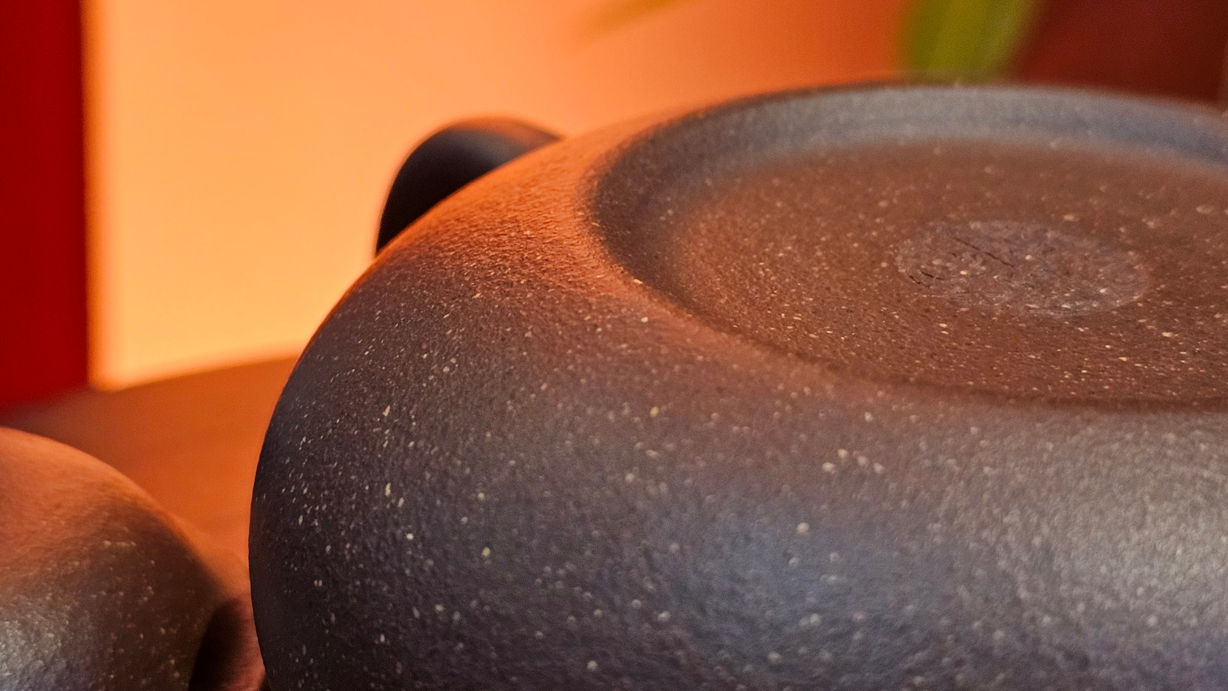 Rong Tian 容天, 248.3ml, Lao Zi Ni 老紫泥 (Particular High Graininess, and Low Sieve Count), by Craftsman Chen Fa Chu 陈法初 ~ Congratulations to Mr T.L., 1957hrs 16th Apr, Singapore 🇸🇬.