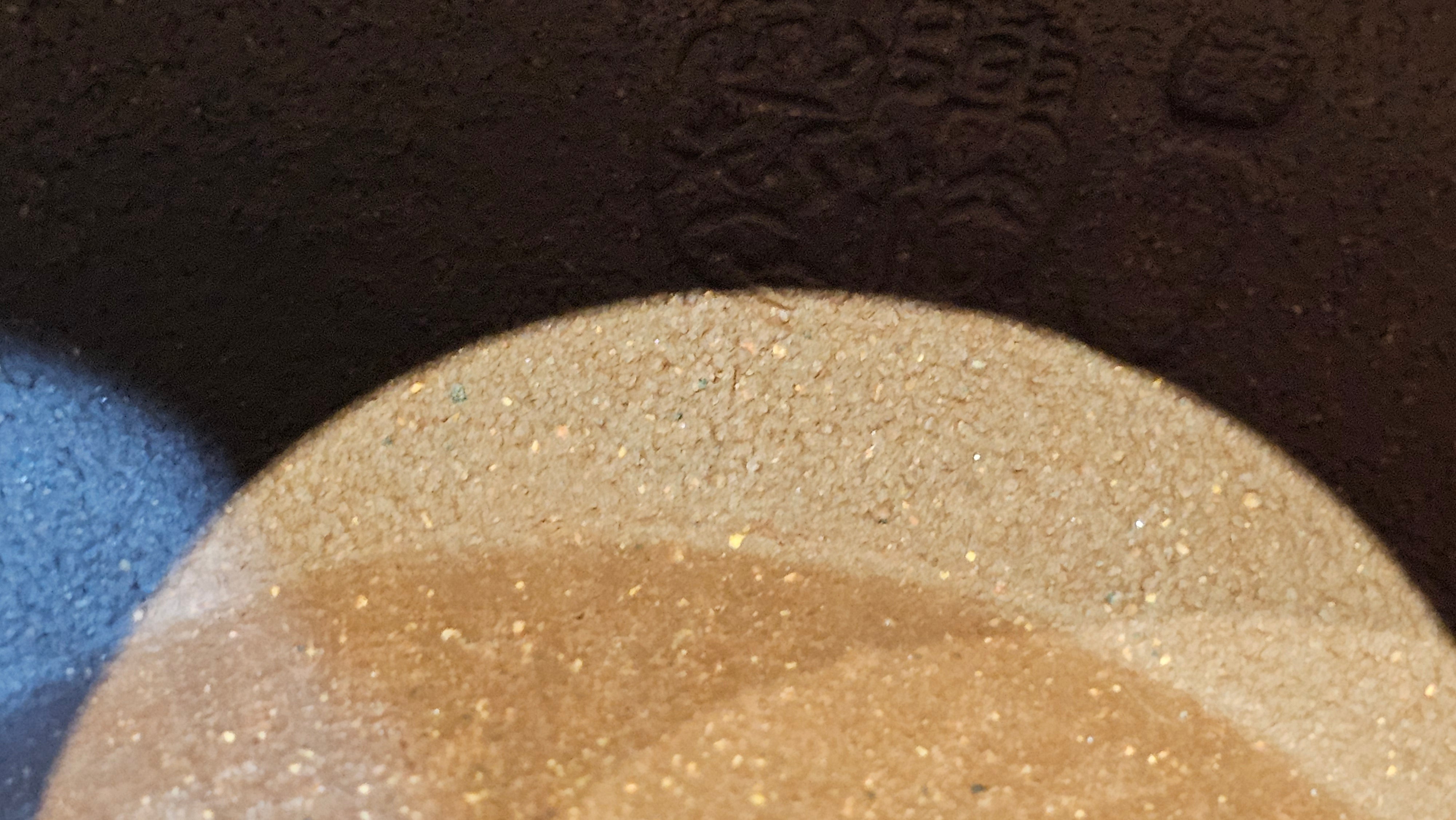 Rong Tian 容天, 248.3ml, Lao Zi Ni 老紫泥 (Particular High Graininess, and Low Sieve Count), by Craftsman Chen Fa Chu 陈法初 ~ Congratulations to Mr T.L., 1957hrs 16th Apr, Singapore 🇸🇬.