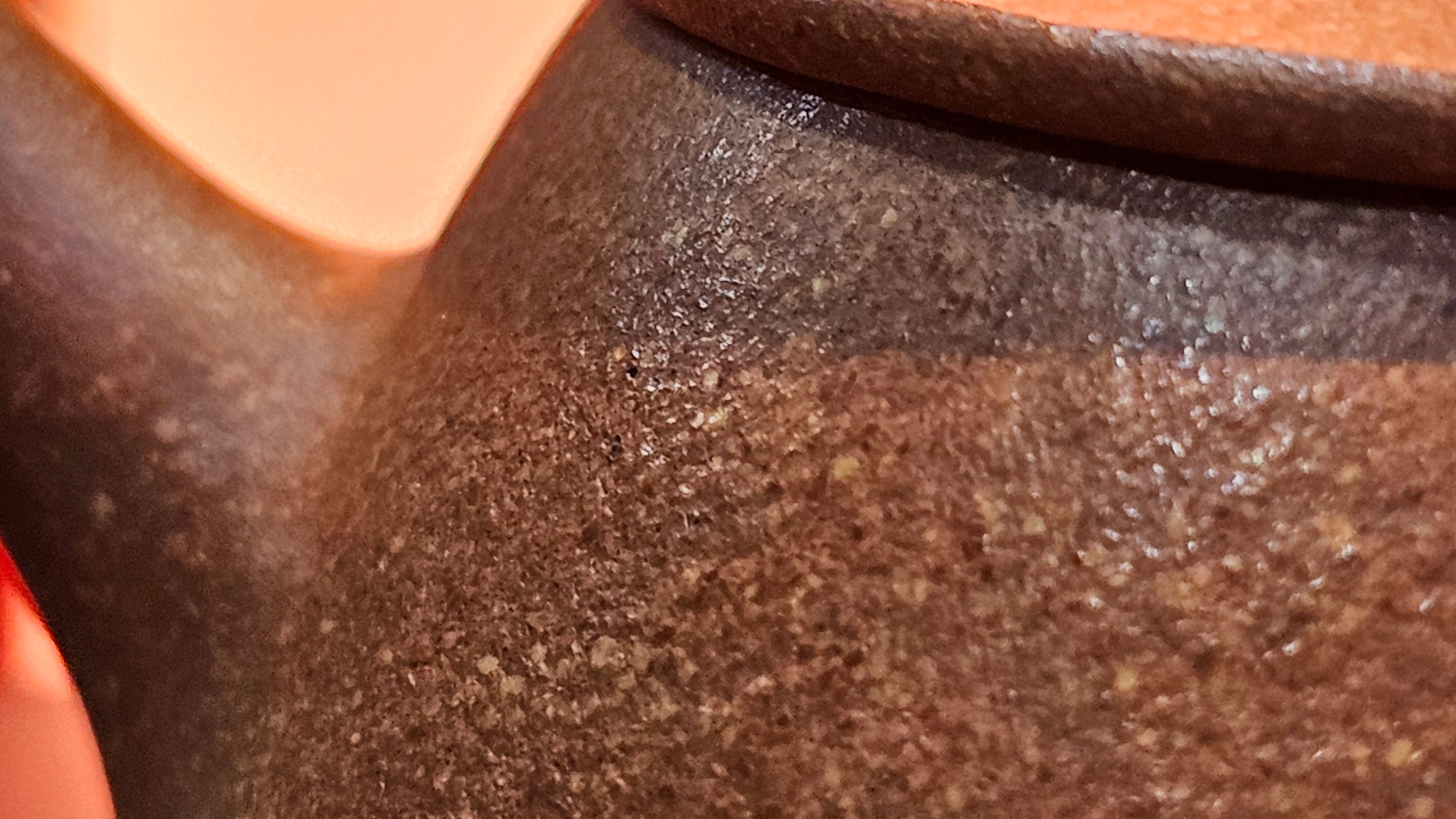 Shi Piao 石瓢 (Gao Shi Piao 高石瓢), 116.3ml, Huang Jiang Po Ni 黄降坡泥, by our Collaborative Craftsman Chen Hua Jun 陈华军 ~ Congratulations to Mr A.D.P, 2357hrs 6th May 2025, Leuven, Belgium 🇧🇪.