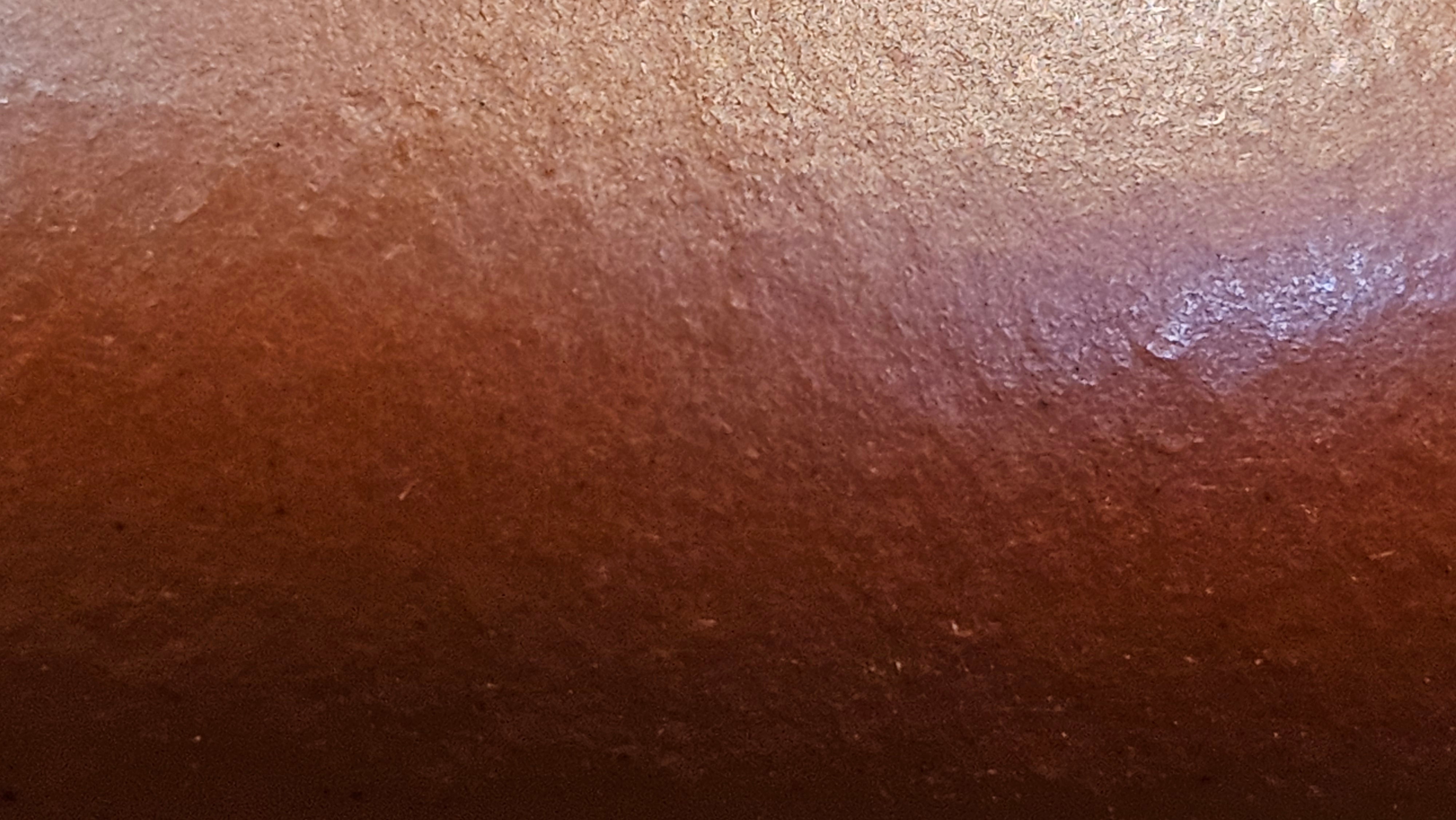 Jing Le 静乐 ~ "Quiet happiness", 99.6ml, Xiao Mei Yao Zhu Ni 小煤窑朱泥, by our Collaborative Craftsman Wang Xing 王兴 ~ Congratulations Ms C.C. 1803hrs 10th Apr, Cerritos, CA.