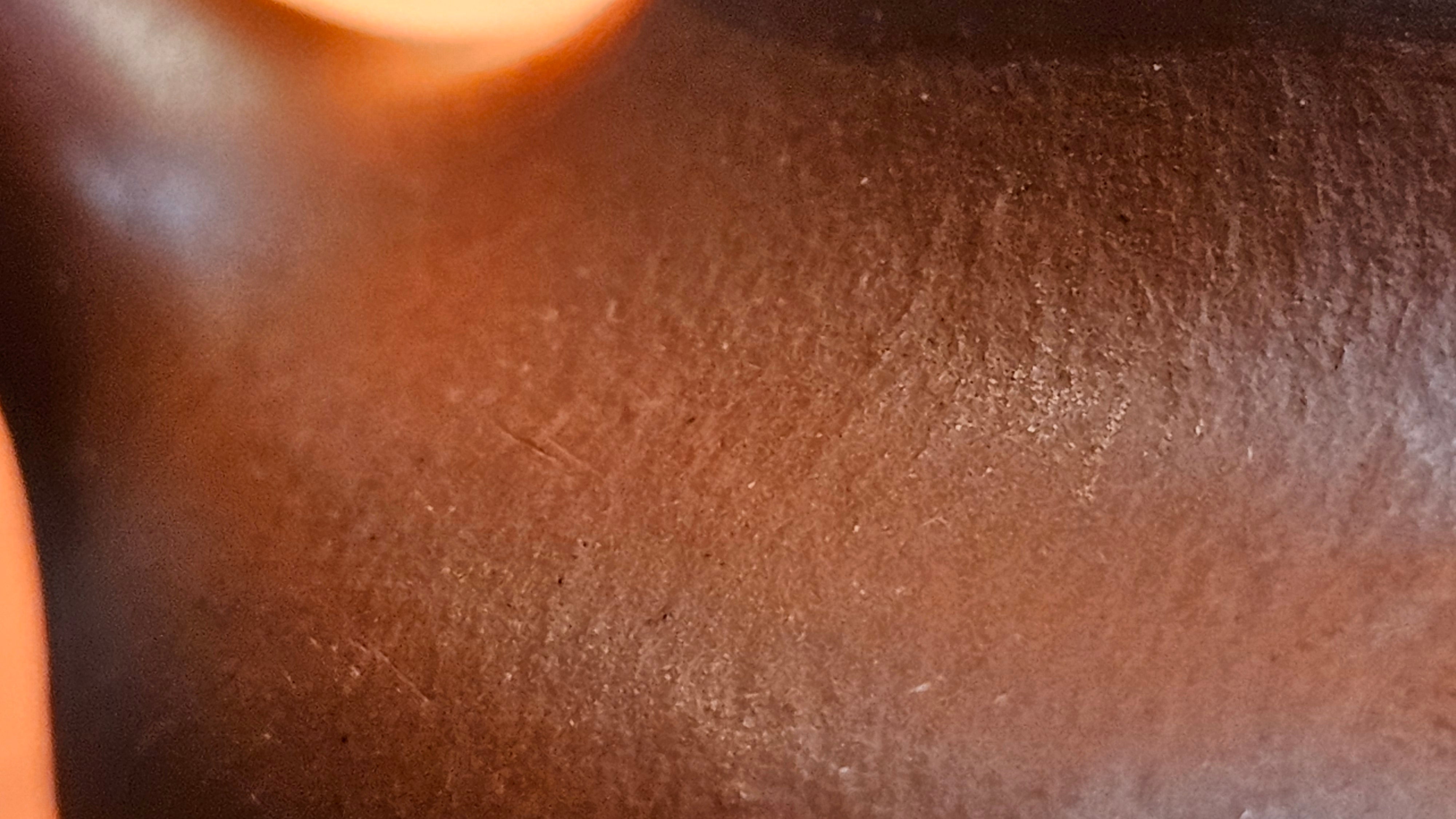 Jing Le 静乐 ~ "Quiet happiness", 99.6ml, Xiao Mei Yao Zhu Ni 小煤窑朱泥, by our Collaborative Craftsman Wang Xing 王兴 ~ Congratulations Ms C.C. 1803hrs 10th Apr, Cerritos, CA.