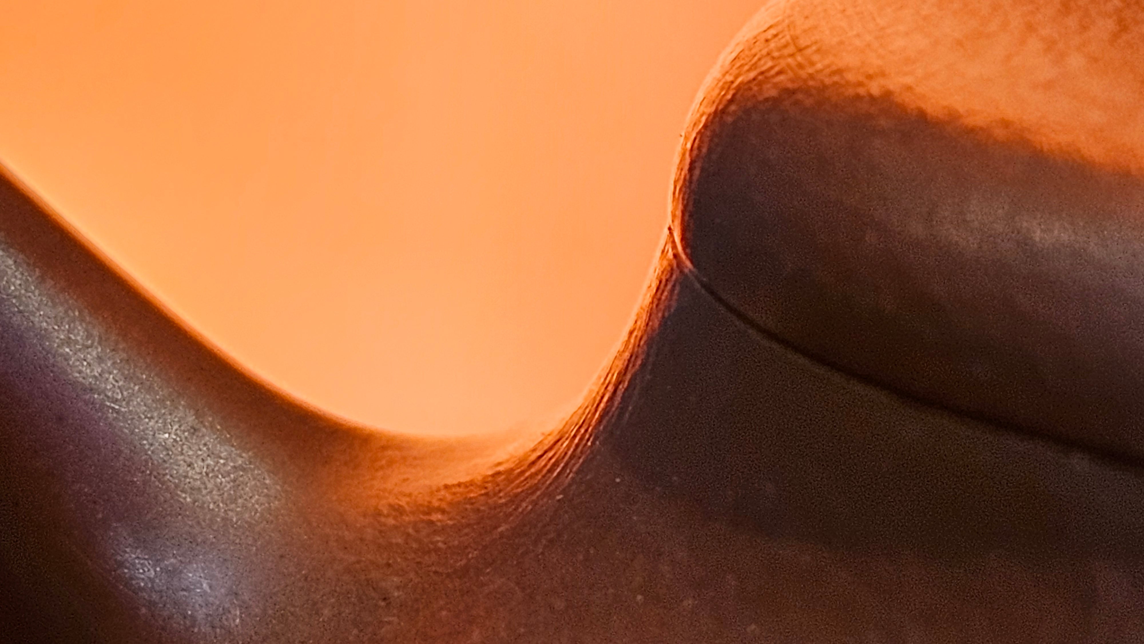 Jing Le 静乐 ~ "Quiet happiness", 99.6ml, Xiao Mei Yao Zhu Ni 小煤窑朱泥, by our Collaborative Craftsman Wang Xing 王兴 ~ Congratulations Ms C.C. 1803hrs 10th Apr, Cerritos, CA.