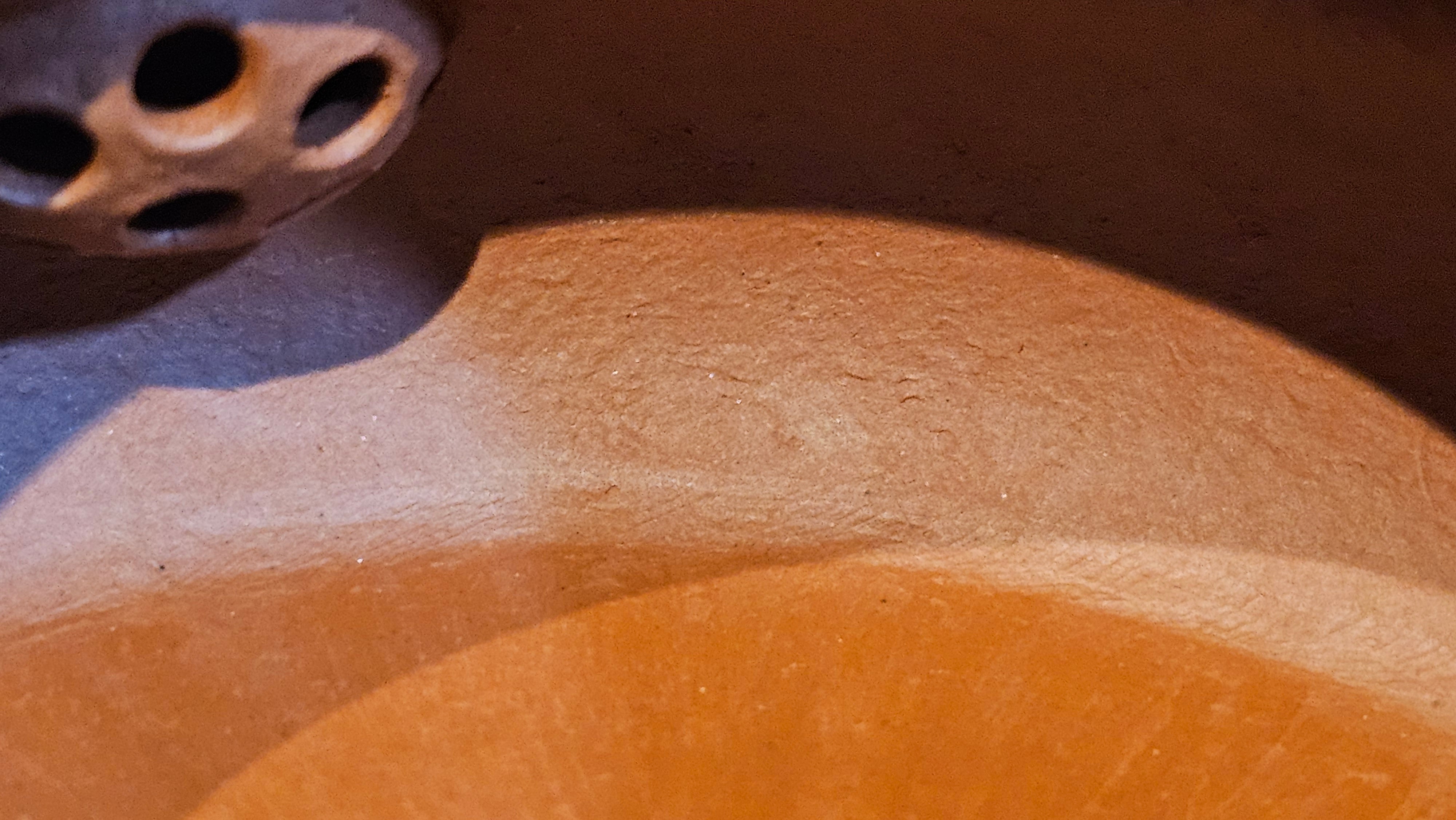 Jing Le 静乐 ~ "Quiet happiness", 99.6ml, Xiao Mei Yao Zhu Ni 小煤窑朱泥, by our Collaborative Craftsman Wang Xing 王兴 ~ Congratulations Ms C.C. 1803hrs 10th Apr, Cerritos, CA.