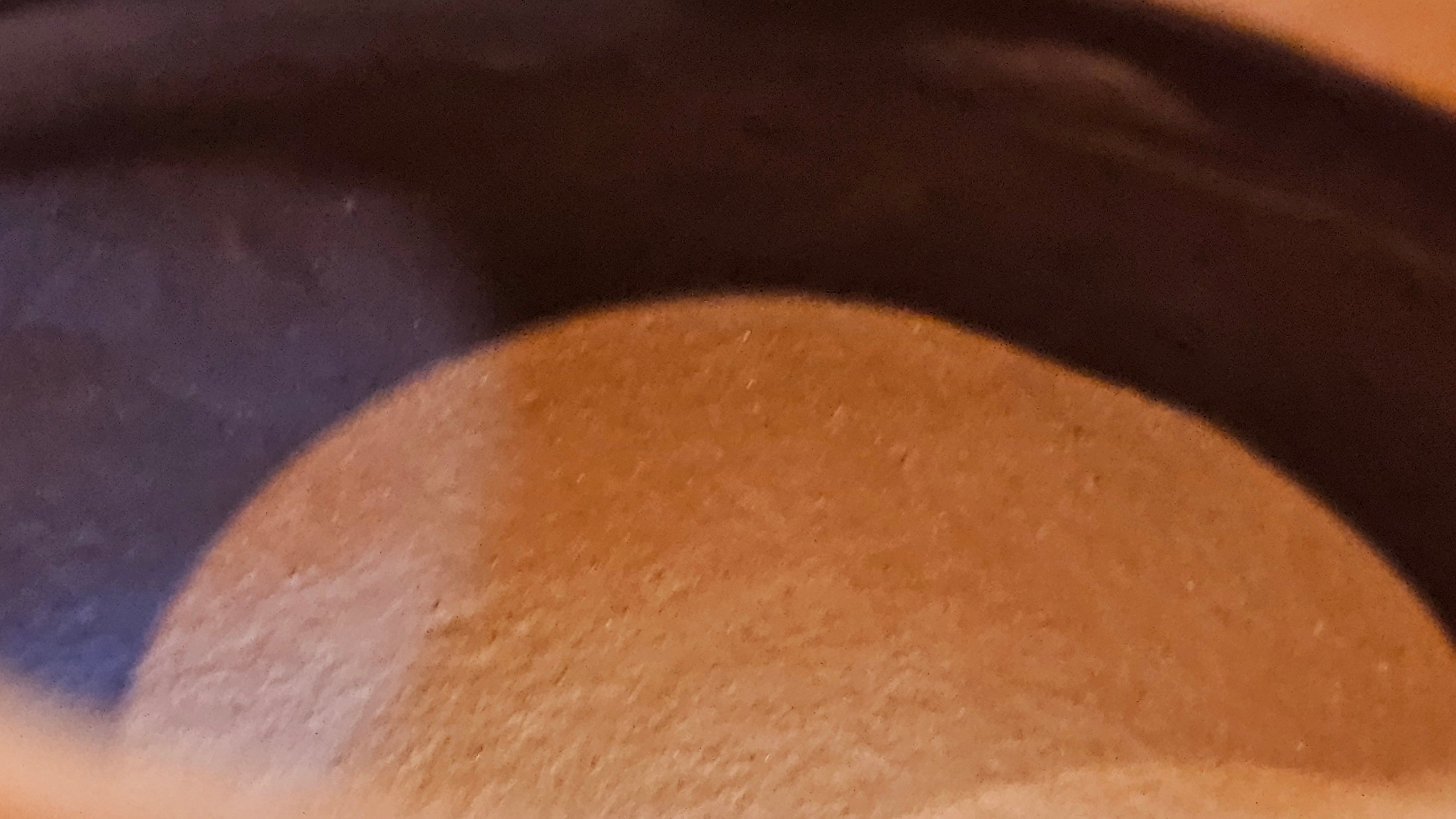 Li Xing 梨形, 166.5ml, Xiao Mei Yao Zhu Ni 小煤窑朱泥 by our Collaborative Craftsman Zhai Yi Yao 翟一耀。"竹韵茶香", 竹刻绘, Engraving of Bamboos and Calligraphy, by Craftsman Yi De Shu 一德书 ~ Congratulations to Mr R.V., 1054hrs 12th Apr, Garden Grove, CA.