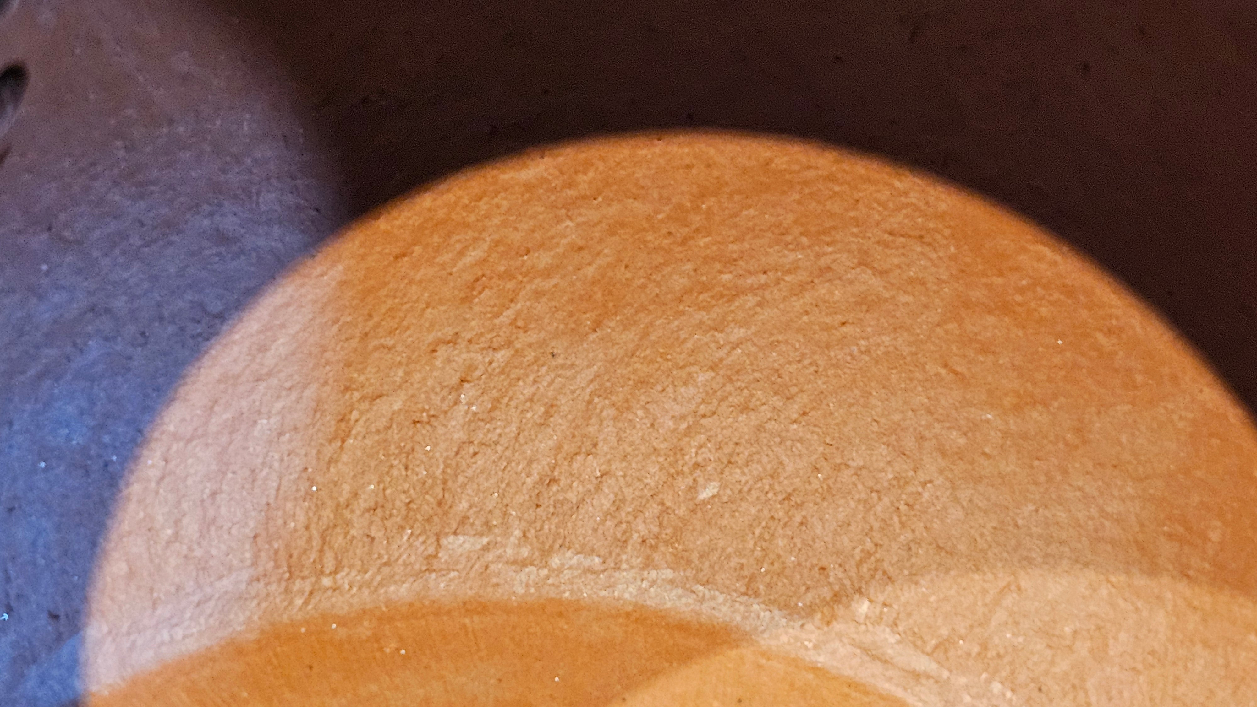 Li Xing 梨形, 166.5ml, Xiao Mei Yao Zhu Ni 小煤窑朱泥 by our Collaborative Craftsman Zhai Yi Yao 翟一耀。"竹韵茶香", 竹刻绘, Engraving of Bamboos and Calligraphy, by Craftsman Yi De Shu 一德书 ~ Congratulations to Mr R.V., 1054hrs 12th Apr, Garden Grove, CA.