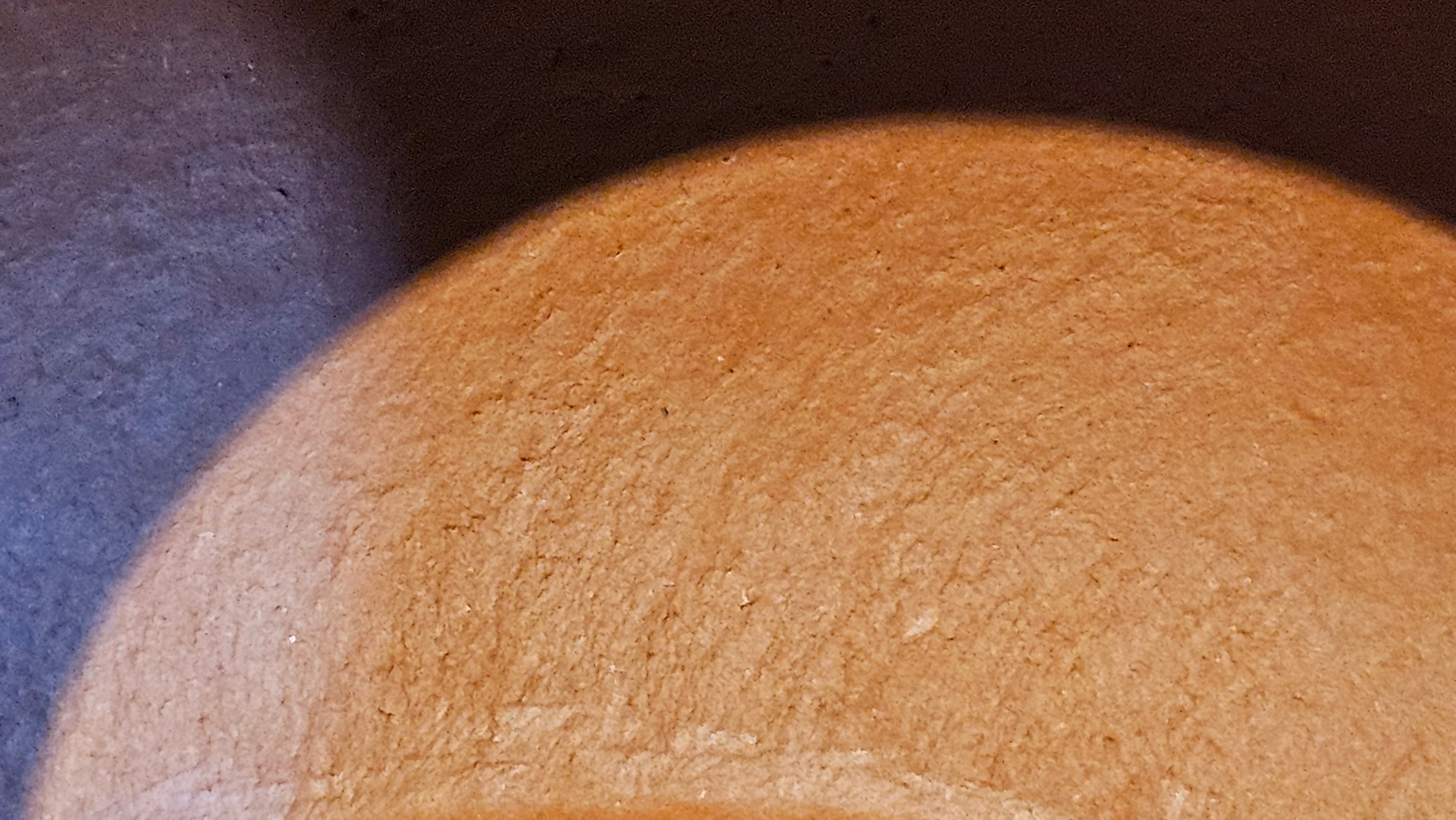 Li Xing 梨形, 166.5ml, Xiao Mei Yao Zhu Ni 小煤窑朱泥 by our Collaborative Craftsman Zhai Yi Yao 翟一耀。"竹韵茶香", 竹刻绘, Engraving of Bamboos and Calligraphy, by Craftsman Yi De Shu 一德书 ~ Congratulations to Mr R.V., 1054hrs 12th Apr, Garden Grove, CA.