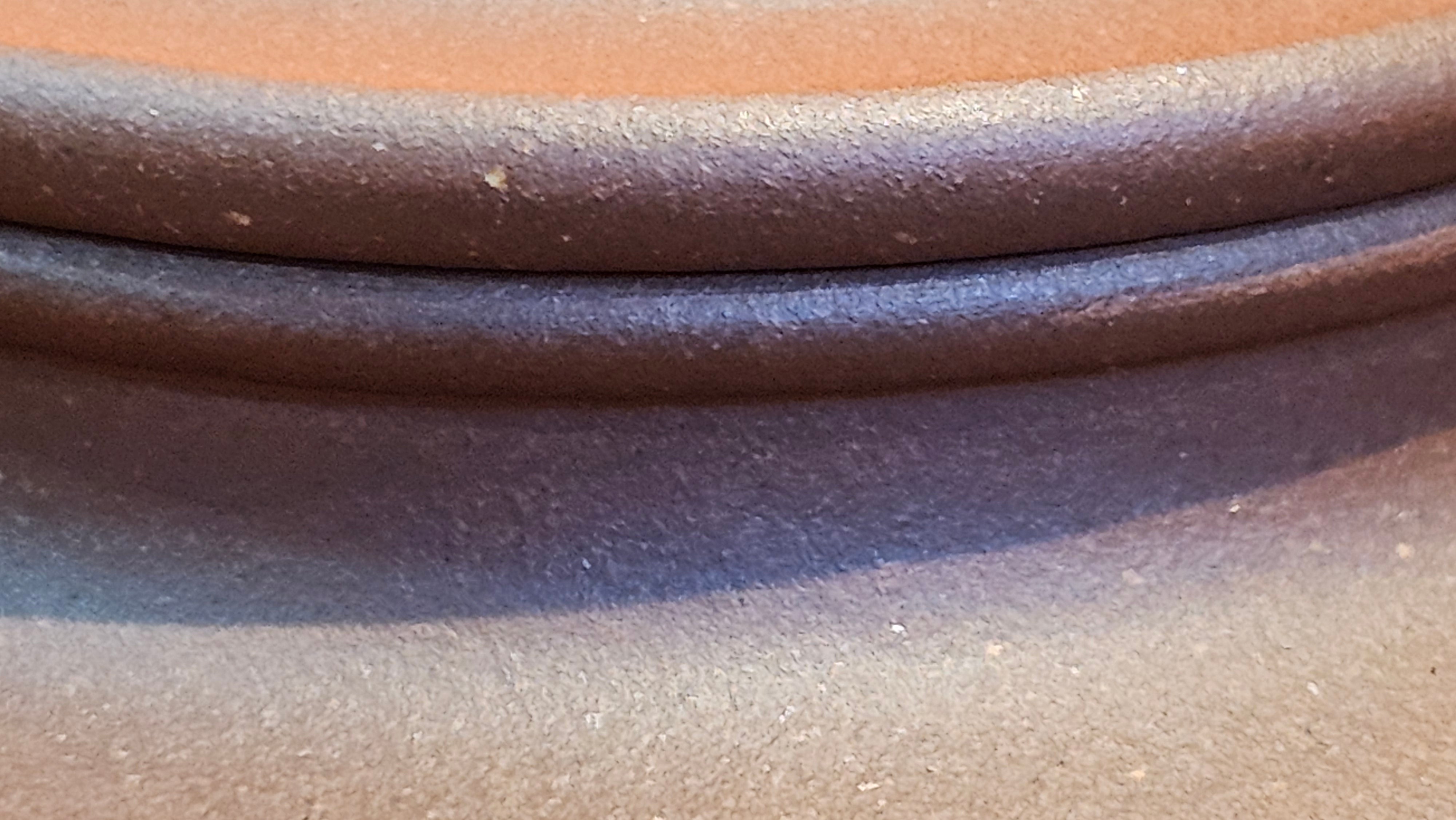 Fang Gu 仿古, 210.3ml, Di Cao Qing Zi Ni 底槽青紫泥, by our Collaborative Craftsman Chen Fa Chu 陈法初 ~ Congratulations to Mr T.B., 2112hrs, Los Angeles, CA.