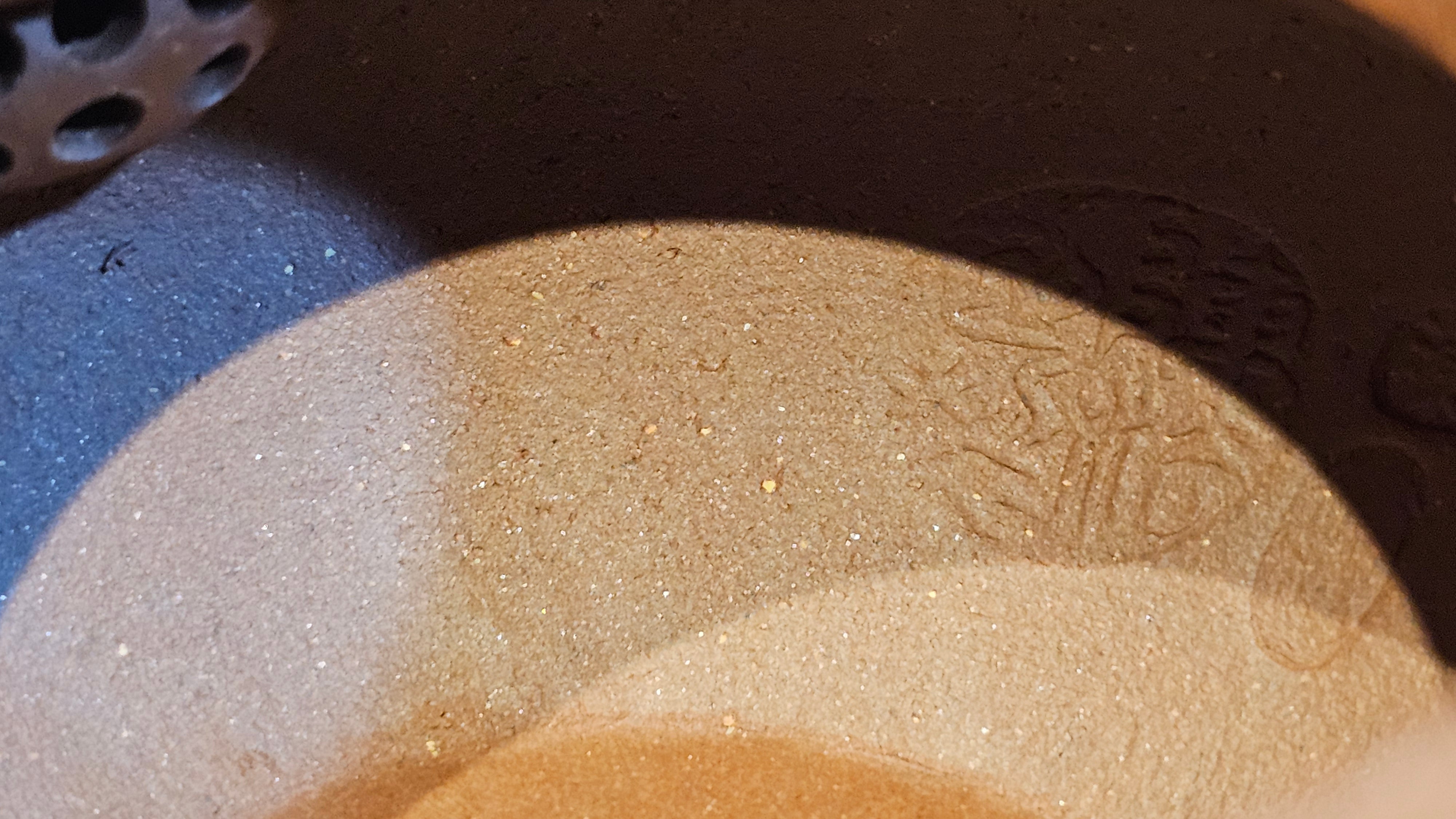 Fang Gu 仿古, 210.3ml, Di Cao Qing Zi Ni 底槽青紫泥, by our Collaborative Craftsman Chen Fa Chu 陈法初 ~ Congratulations to Mr T.B., 2112hrs, Los Angeles, CA.