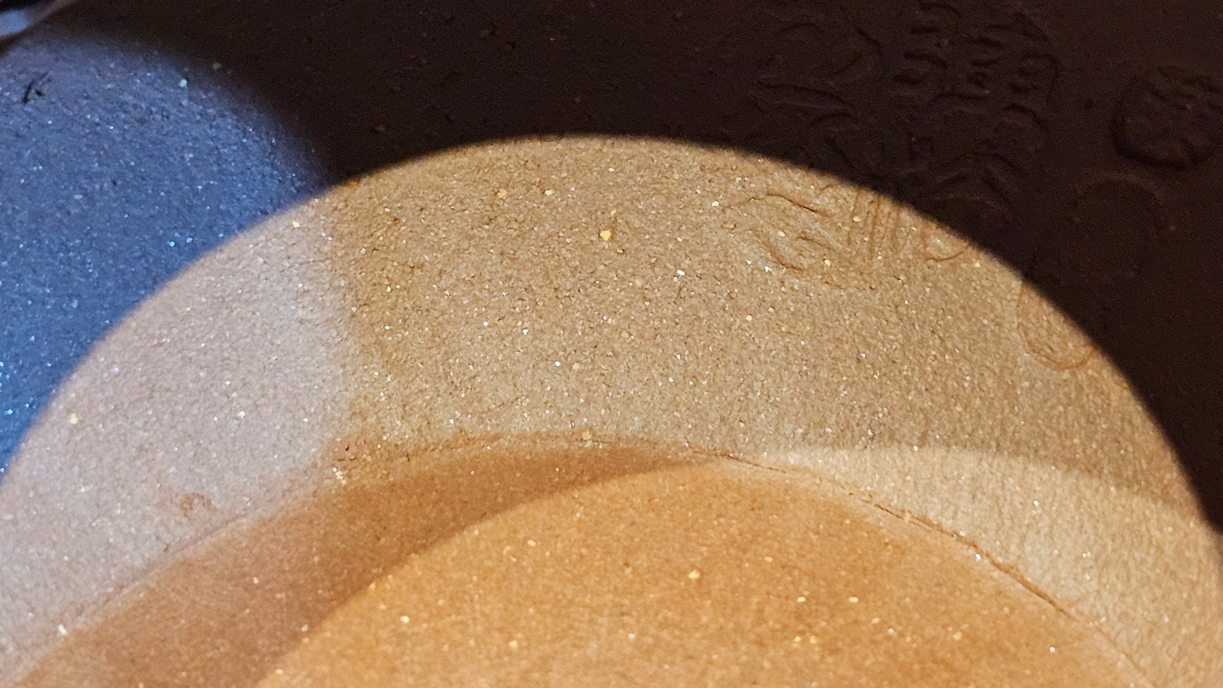 Fang Gu 仿古, 210.3ml, Di Cao Qing Zi Ni 底槽青紫泥, by our Collaborative Craftsman Chen Fa Chu 陈法初 ~ Congratulations to Mr T.B., 2112hrs, Los Angeles, CA.