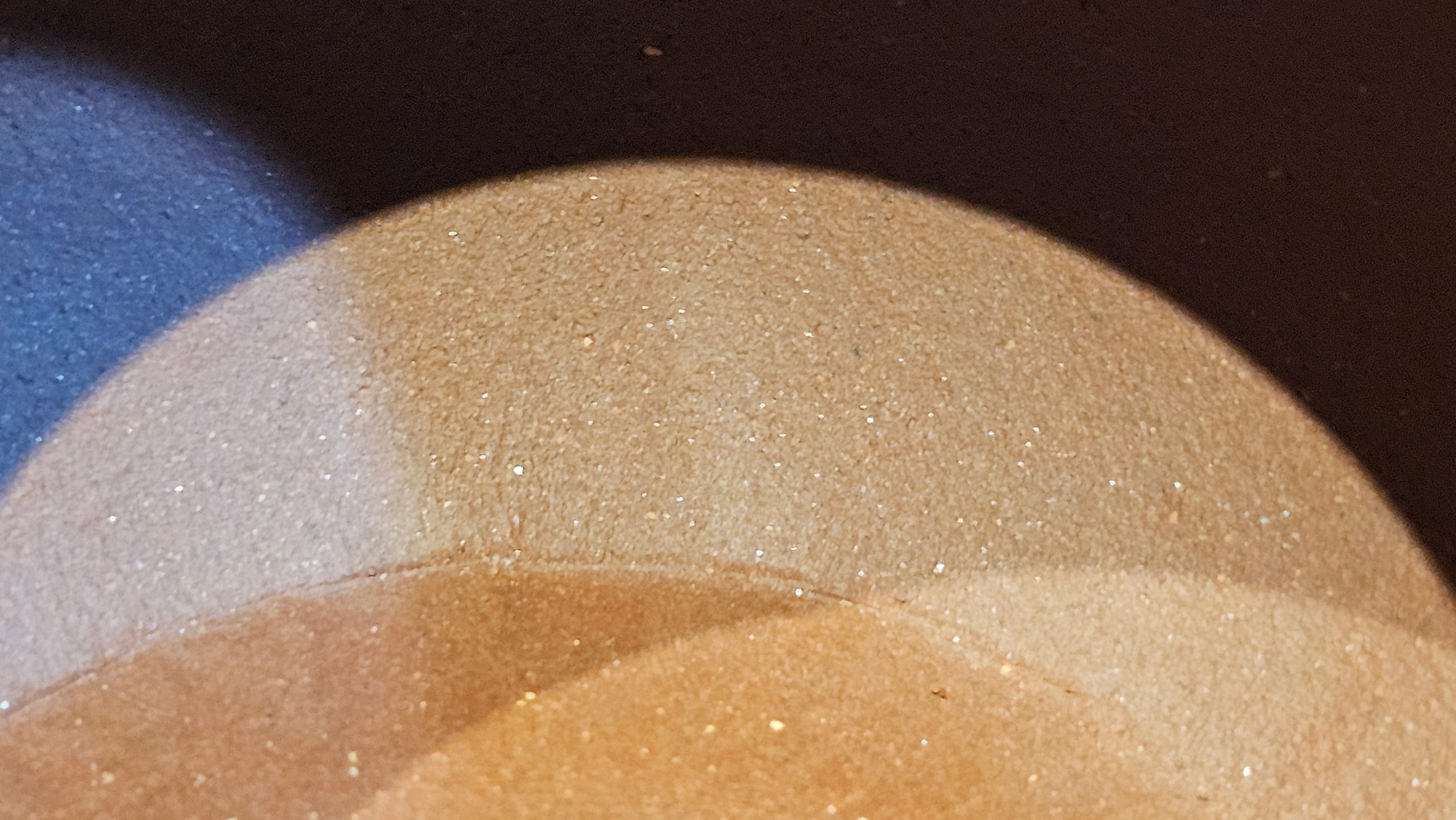 Fang Gu 仿古, 210.3ml, Di Cao Qing Zi Ni 底槽青紫泥, by our Collaborative Craftsman Chen Fa Chu 陈法初 ~ Congratulations to Mr T.B., 2112hrs, Los Angeles, CA.