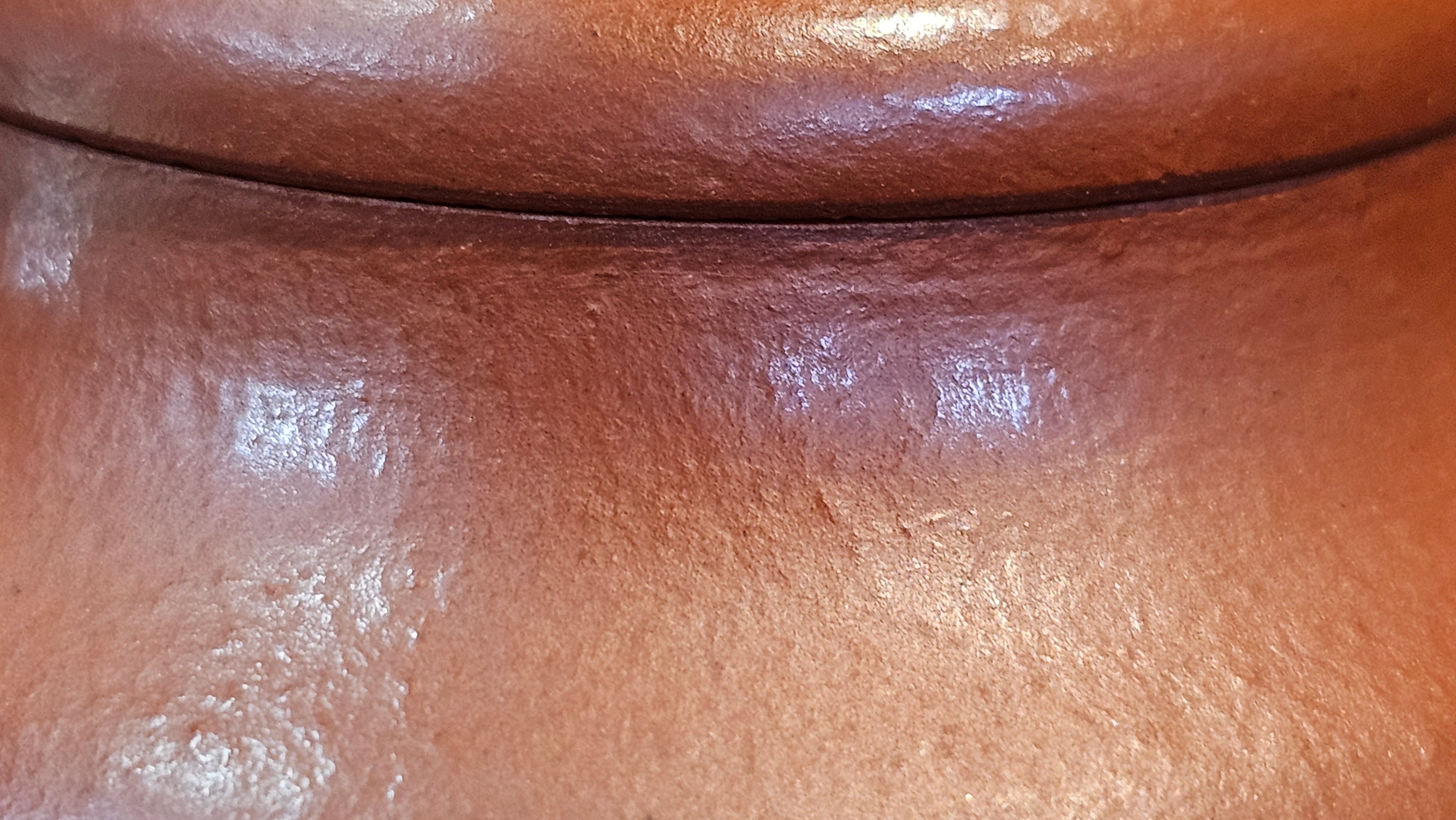 Jing Le 静乐 ~ "Quiet happiness", 102.6ml, Xiao Mei Yao Zhu Ni 小煤窑朱泥, by our Collaborative Craftsman Wang Xing 王兴 ~ Congratulations to Mr K.D., 0048hrs 14th Apr, San Jose, CA.