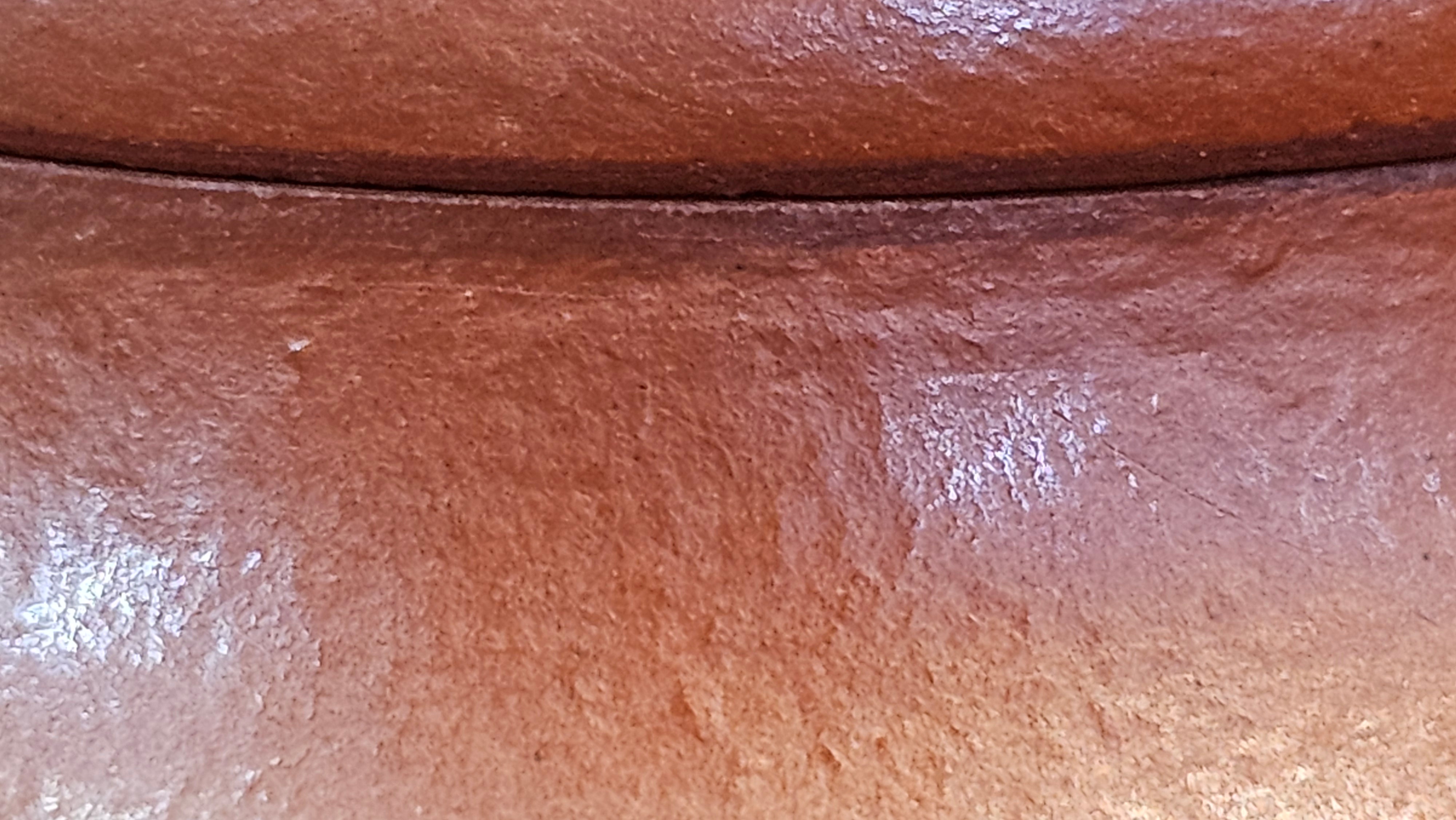 Jing Le 静乐 ~ "Quiet happiness", 102.6ml, Xiao Mei Yao Zhu Ni 小煤窑朱泥, by our Collaborative Craftsman Wang Xing 王兴 ~ Congratulations to Mr K.D., 0048hrs 14th Apr, San Jose, CA.