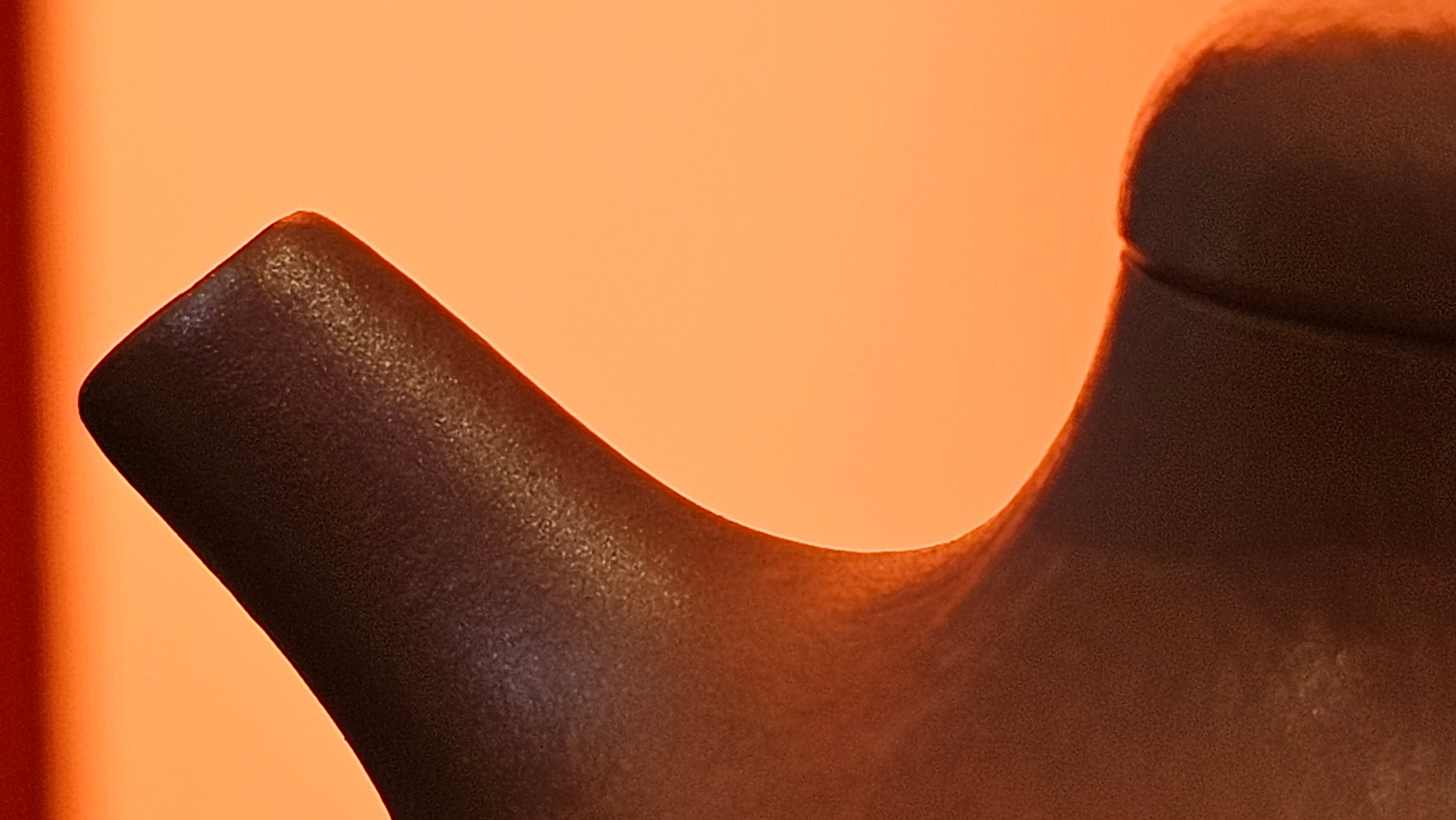 Jing Le 静乐 ~ "Quiet happiness", 102.6ml, Xiao Mei Yao Zhu Ni 小煤窑朱泥, by our Collaborative Craftsman Wang Xing 王兴 ~ Congratulations to Mr K.D., 0048hrs 14th Apr, San Jose, CA.