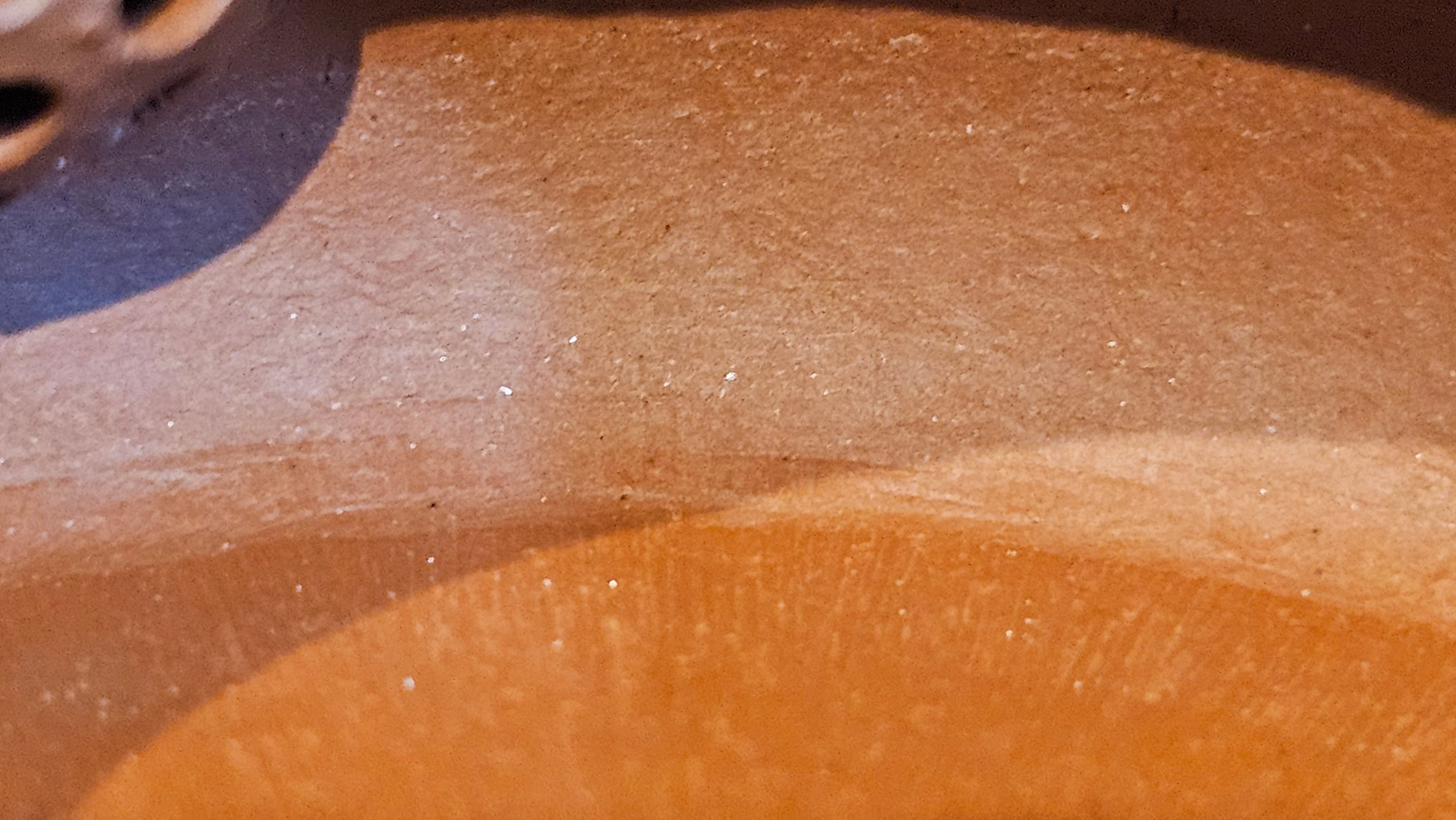 Jing Le 静乐 ~ "Quiet happiness", 102.6ml, Xiao Mei Yao Zhu Ni 小煤窑朱泥, by our Collaborative Craftsman Wang Xing 王兴 ~ Congratulations to Mr K.D., 0048hrs 14th Apr, San Jose, CA.