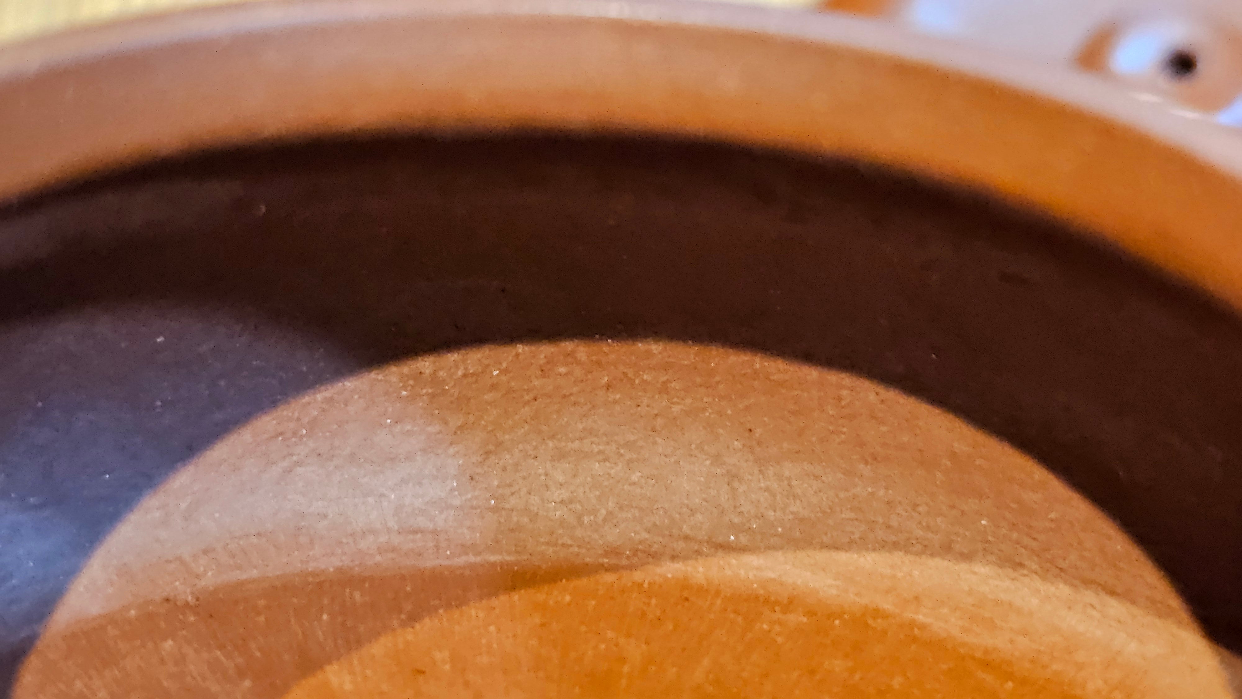 Jing Le 静乐 ~ "Quiet happiness", 102.6ml, Xiao Mei Yao Zhu Ni 小煤窑朱泥, by our Collaborative Craftsman Wang Xing 王兴 ~ Congratulations to Mr K.D., 0048hrs 14th Apr, San Jose, CA.