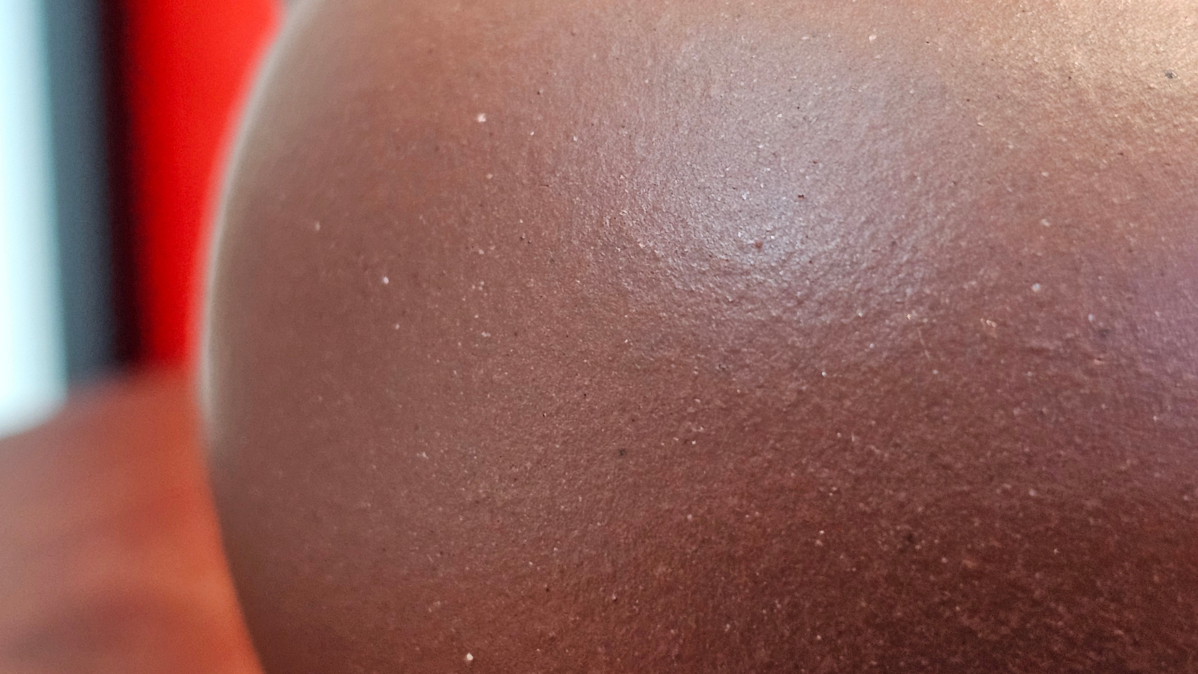 Xi Shi 西施, 172.3ml, Di Cao Qing Zi Ni 底槽青紫泥, by Craftsman Gu Xiao Ming 顾小明 ~ Congratulations to Mr D.S., 0838hrs 15th Apr, Narragansett, RI 🇺🇸.