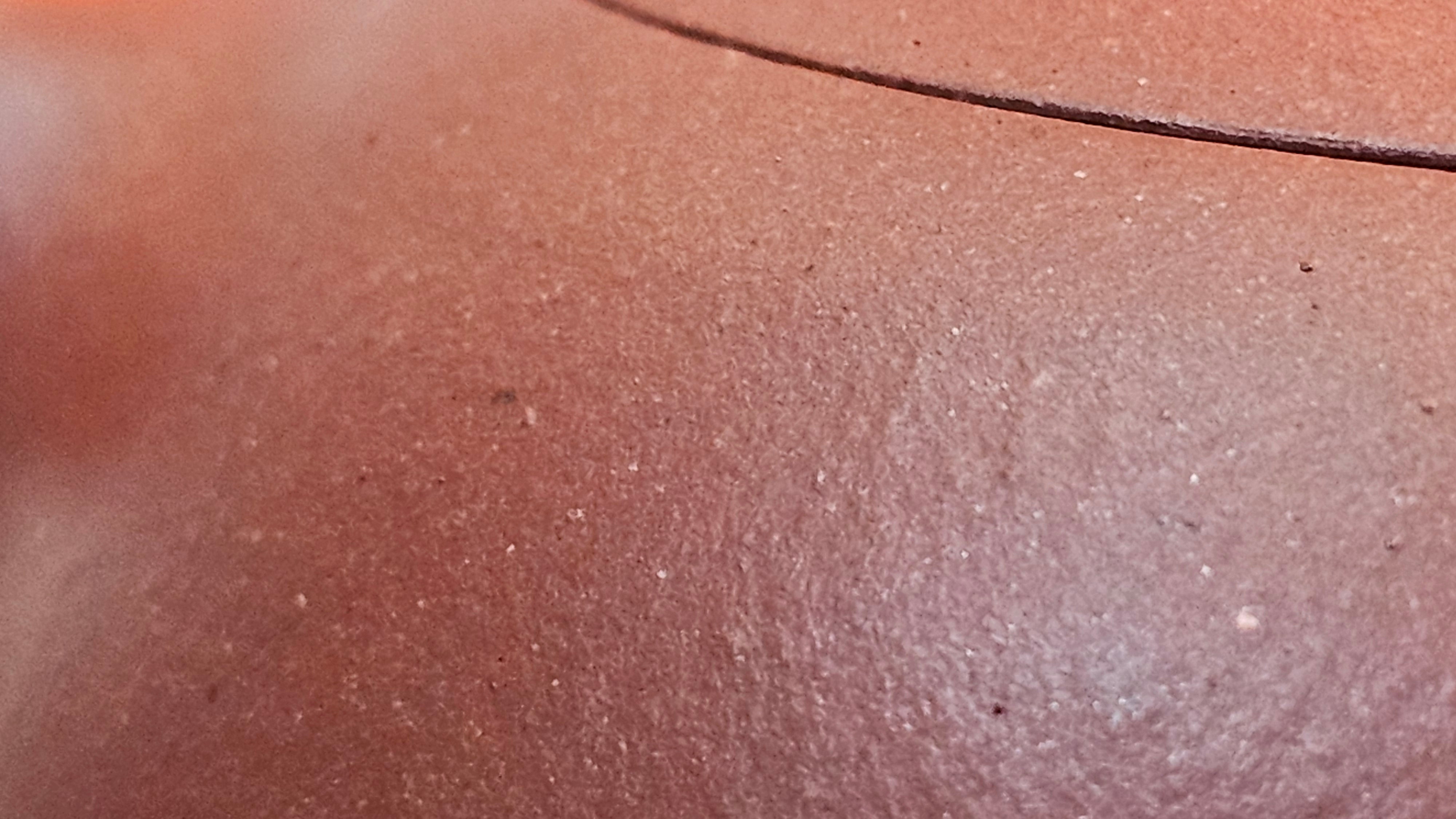 Xi Shi 西施, 172.3ml, Di Cao Qing Zi Ni 底槽青紫泥, by Craftsman Gu Xiao Ming 顾小明 ~ Congratulations to Mr D.S., 0838hrs 15th Apr, Narragansett, RI 🇺🇸.