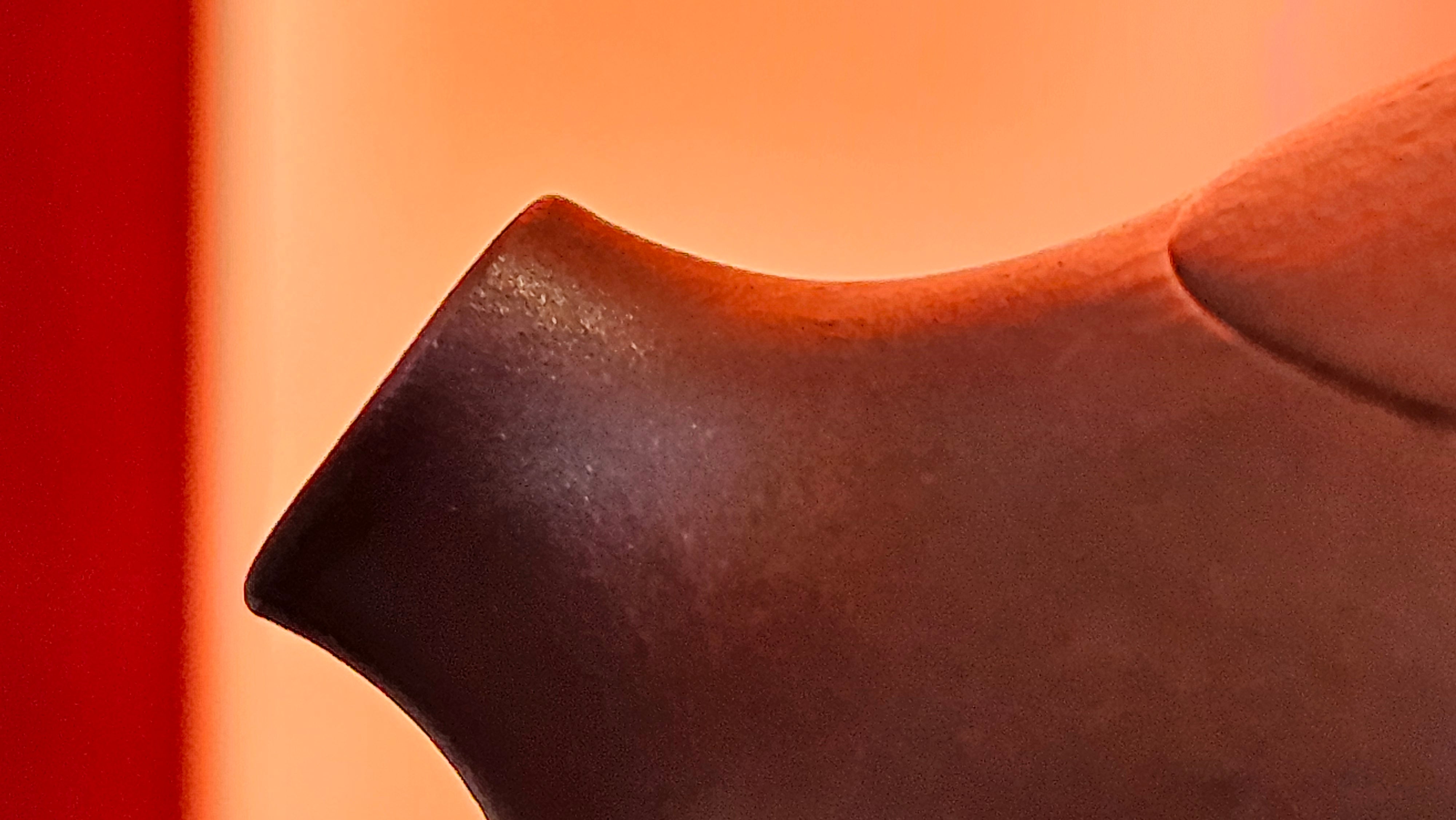 Xi Shi 西施, 172.3ml, Di Cao Qing Zi Ni 底槽青紫泥, by Craftsman Gu Xiao Ming 顾小明 ~ Congratulations to Mr D.S., 0838hrs 15th Apr, Narragansett, RI 🇺🇸.