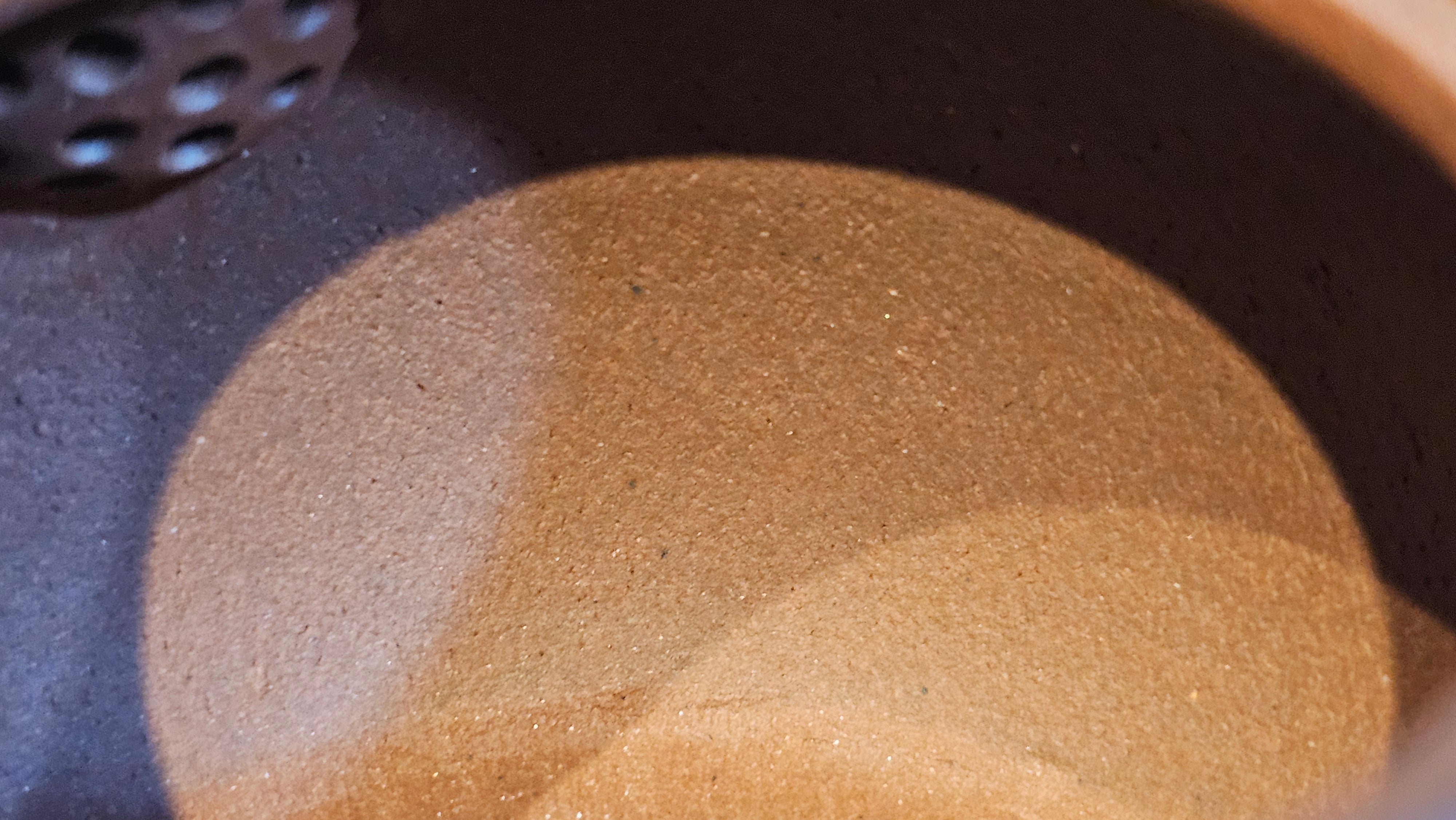 Xi Shi 西施, 172.3ml, Di Cao Qing Zi Ni 底槽青紫泥, by Craftsman Gu Xiao Ming 顾小明 ~ Congratulations to Mr D.S., 0838hrs 15th Apr, Narragansett, RI 🇺🇸.