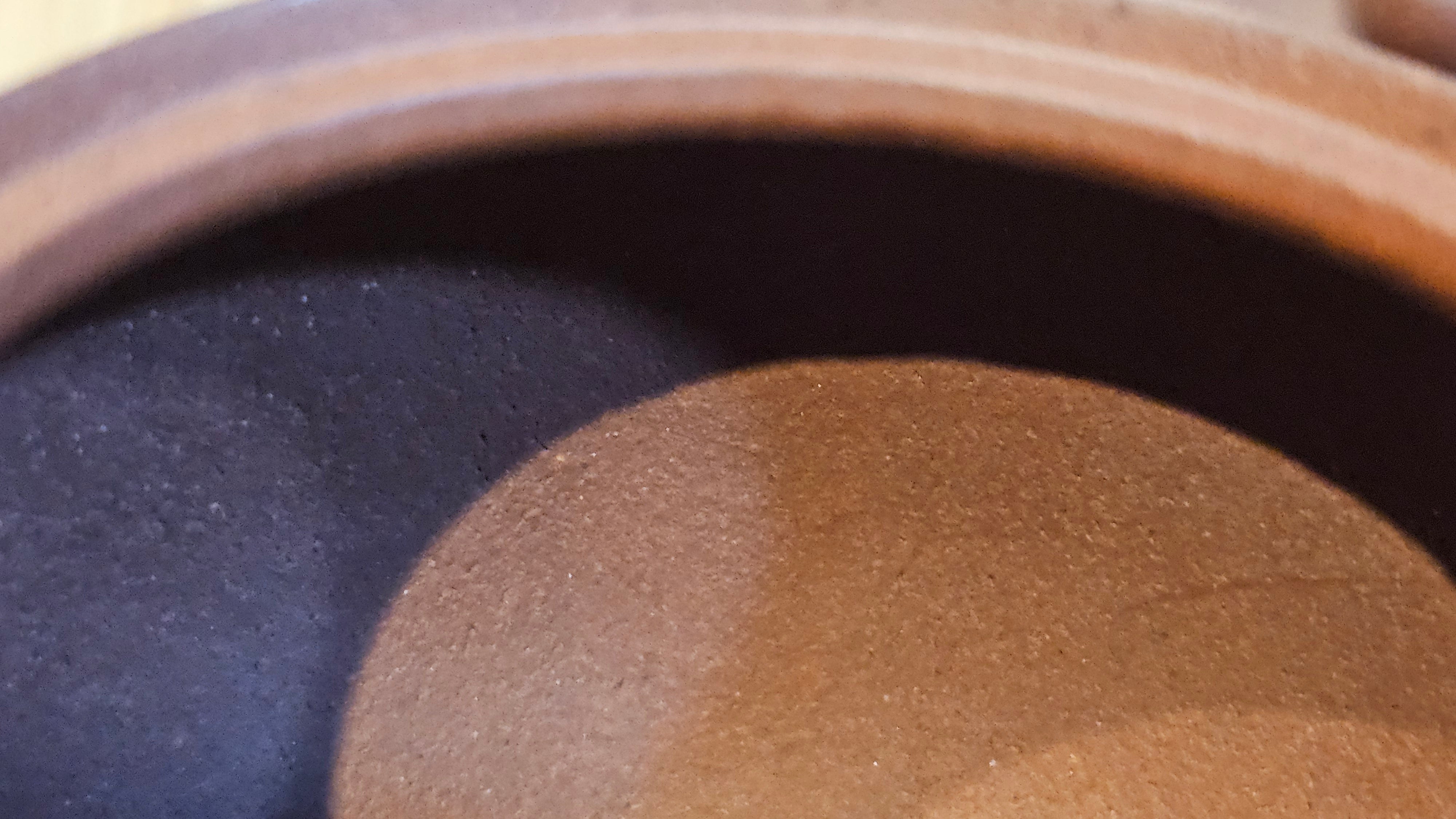 Xi Shi 西施, 172.3ml, Di Cao Qing Zi Ni 底槽青紫泥, by Craftsman Gu Xiao Ming 顾小明 ~ Congratulations to Mr D.S., 0838hrs 15th Apr, Narragansett, RI 🇺🇸.