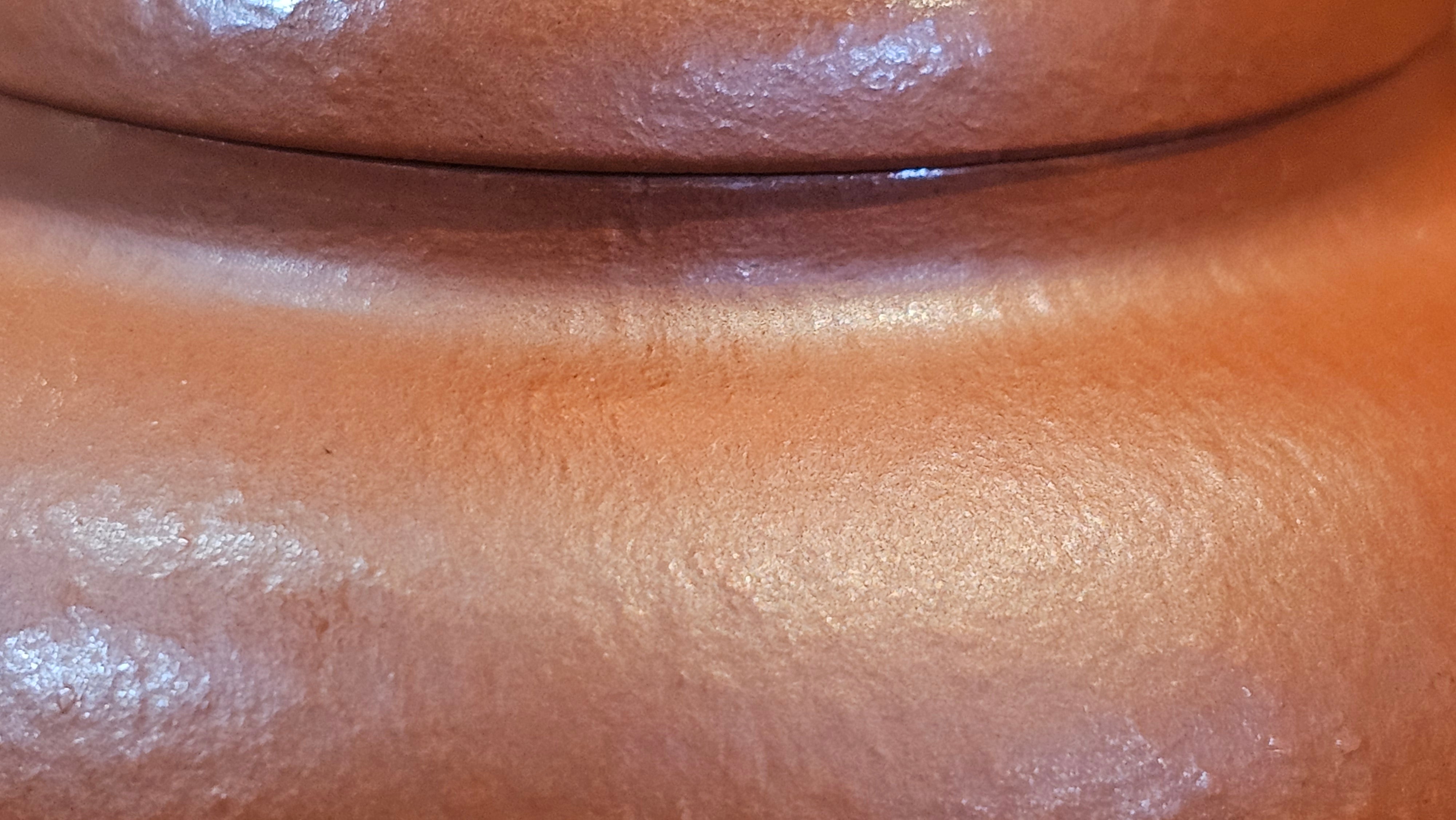 Yi Gong Hu 逸公壶, 142.3ml, Xiao Mei Yao Zhu Ni 小煤窑朱泥,  by our Collaborative Craftsman Shi Yun 石芸 ~ Congratulations to Mr N.S., 2245hrs 23rd May 2025, Fort Wayne, IN.