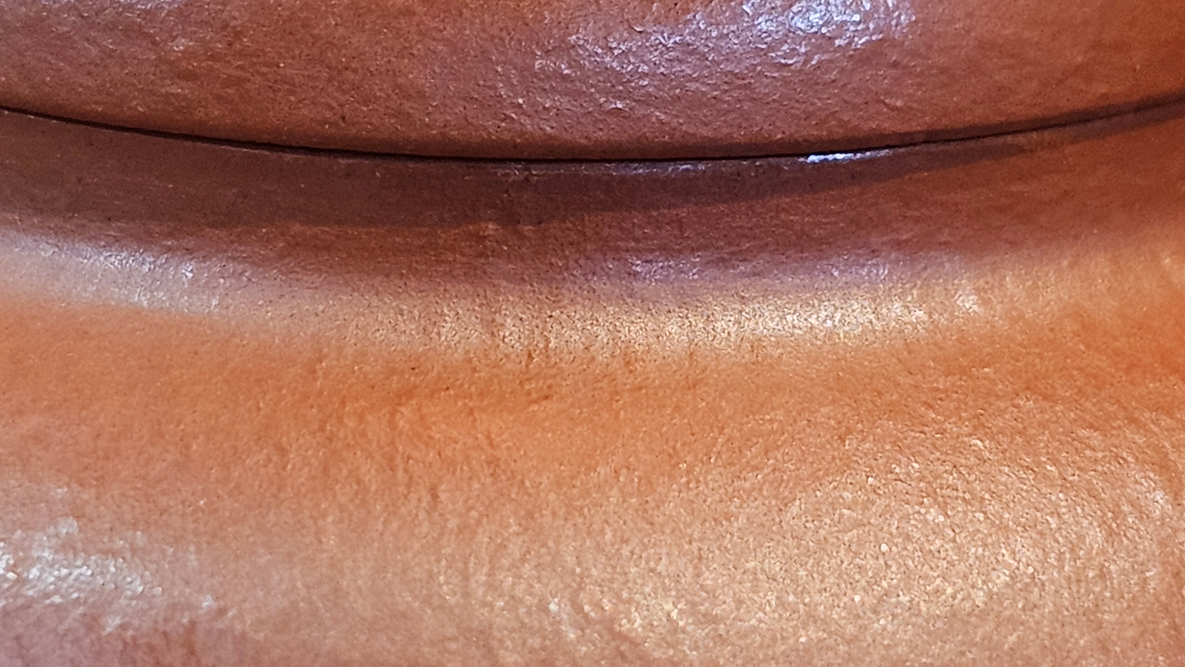 Yi Gong Hu 逸公壶, 142.3ml, Xiao Mei Yao Zhu Ni 小煤窑朱泥,  by our Collaborative Craftsman Shi Yun 石芸 ~ Congratulations to Mr N.S., 2245hrs 23rd May 2025, Fort Wayne, IN.